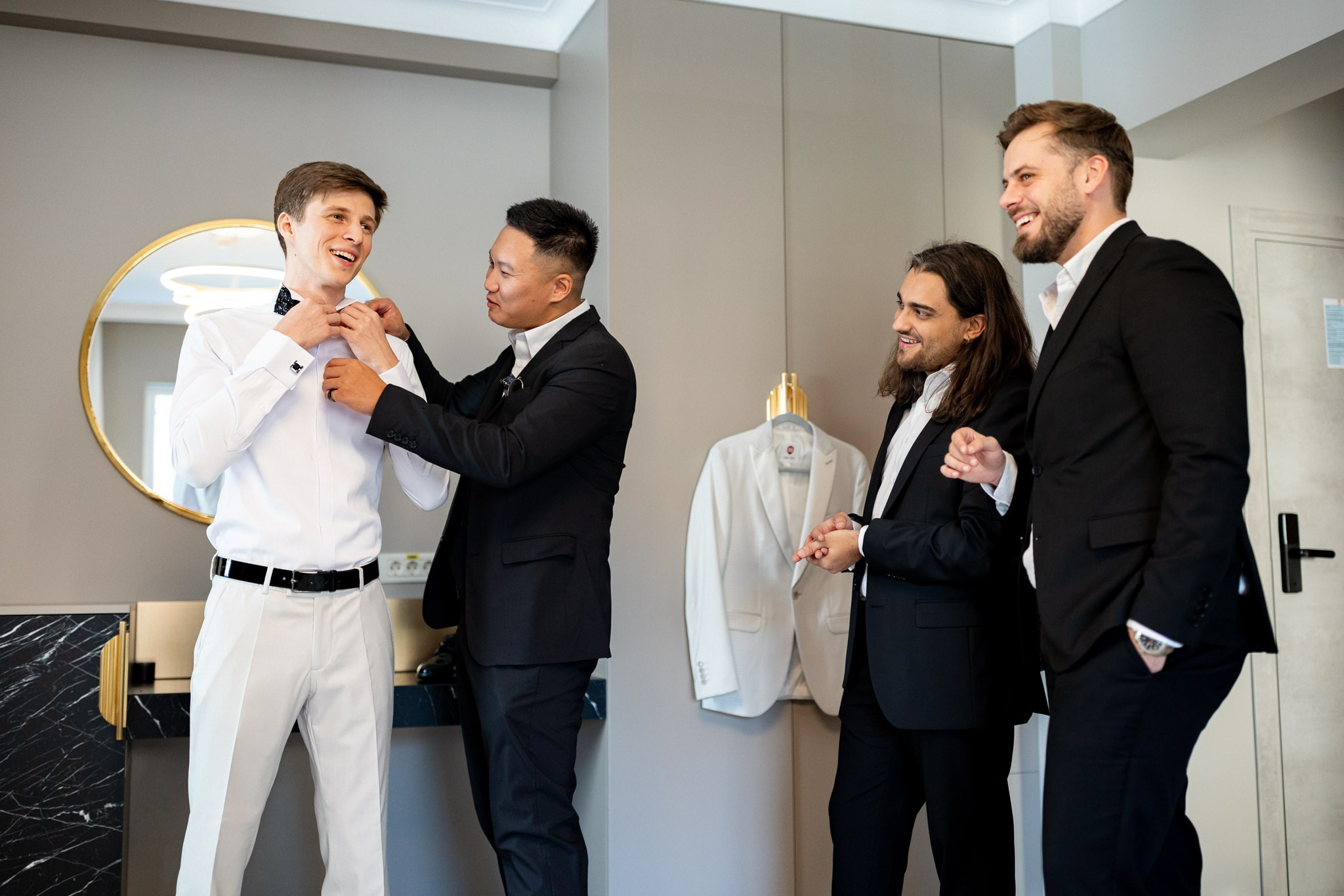 Nunta Sandra si Andrei | Fotograf nunta Bucuresti | Militari Ballroom. Fotograf nunta Bucuresti - Manu Ivanciu