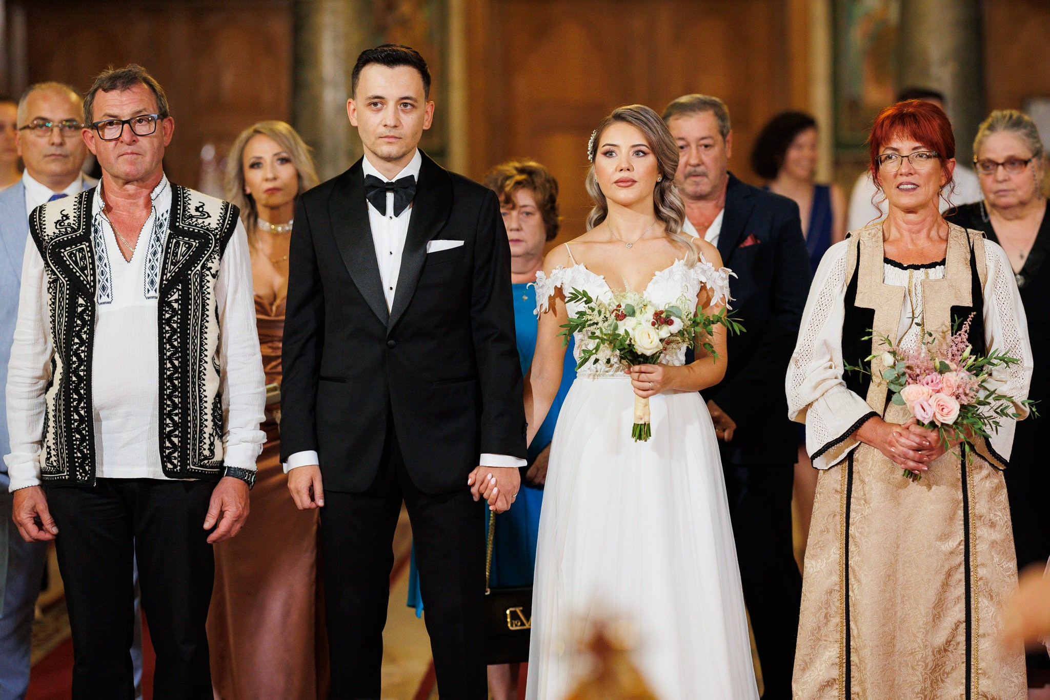 Nunta Adina si Mihai la Padurile Regale. Fotograf nunta Bucuresti - Manu Ivanciu