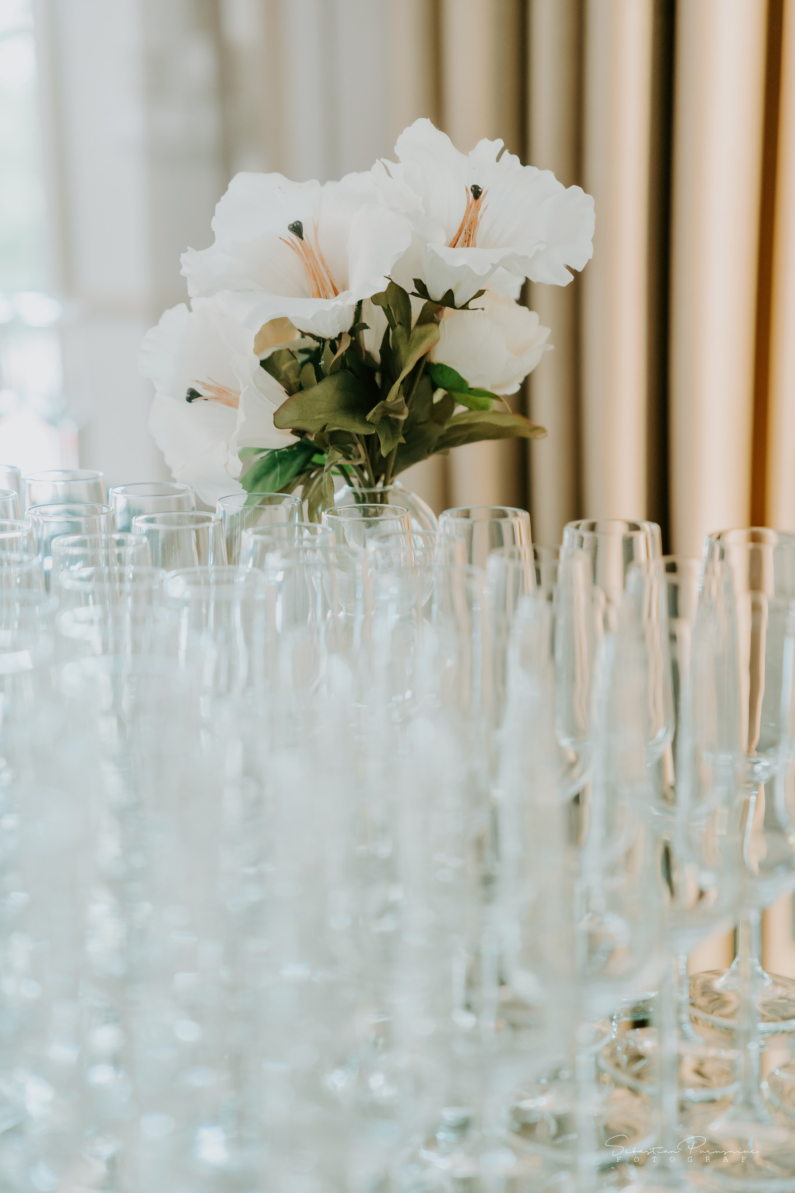 Andreea & Mădălin. Sebastian Purusniuc Fotograf - Iasi