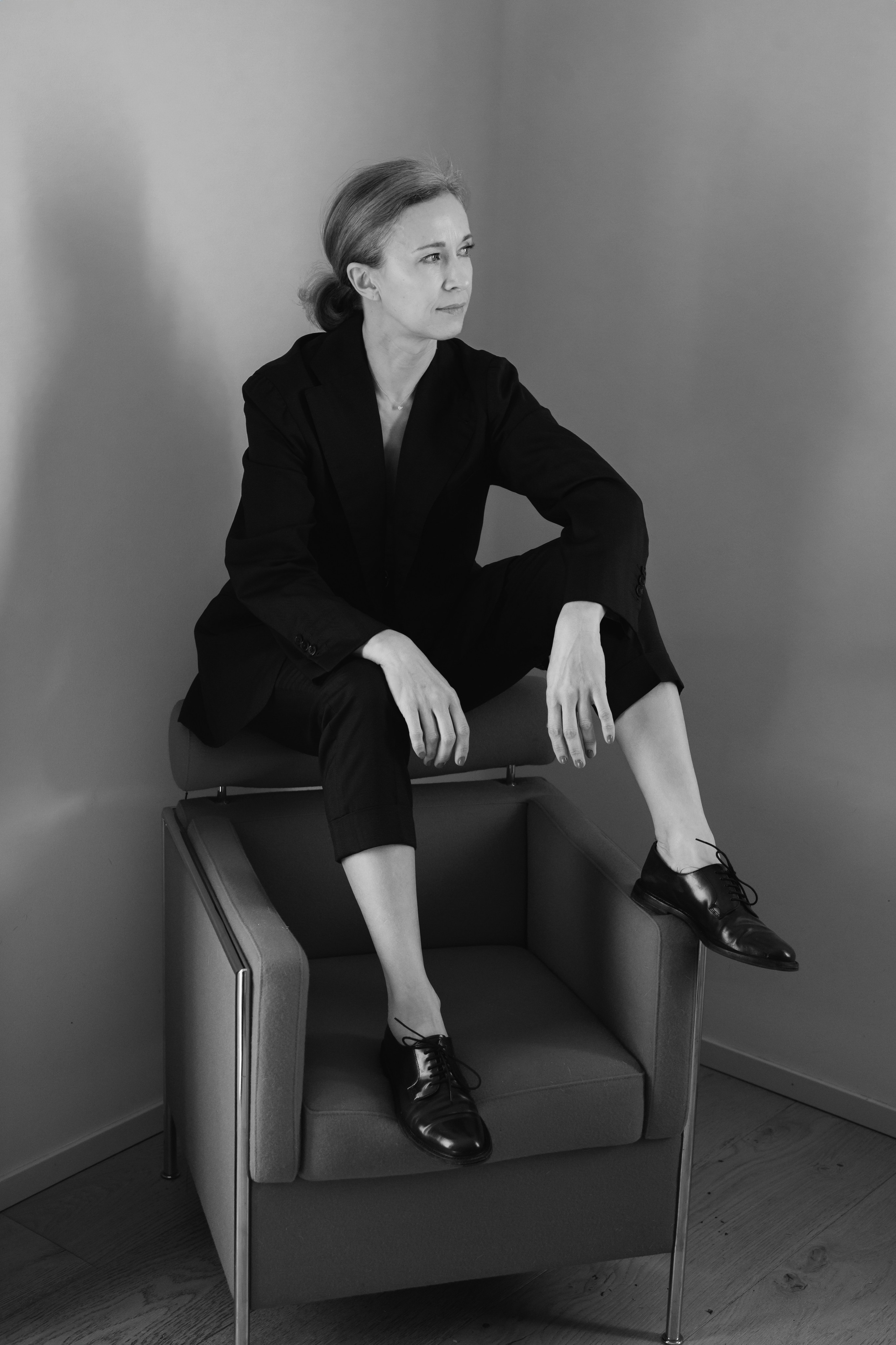 Irina. Photographer Iuliia Gladkikh, Italy, Abruzzo