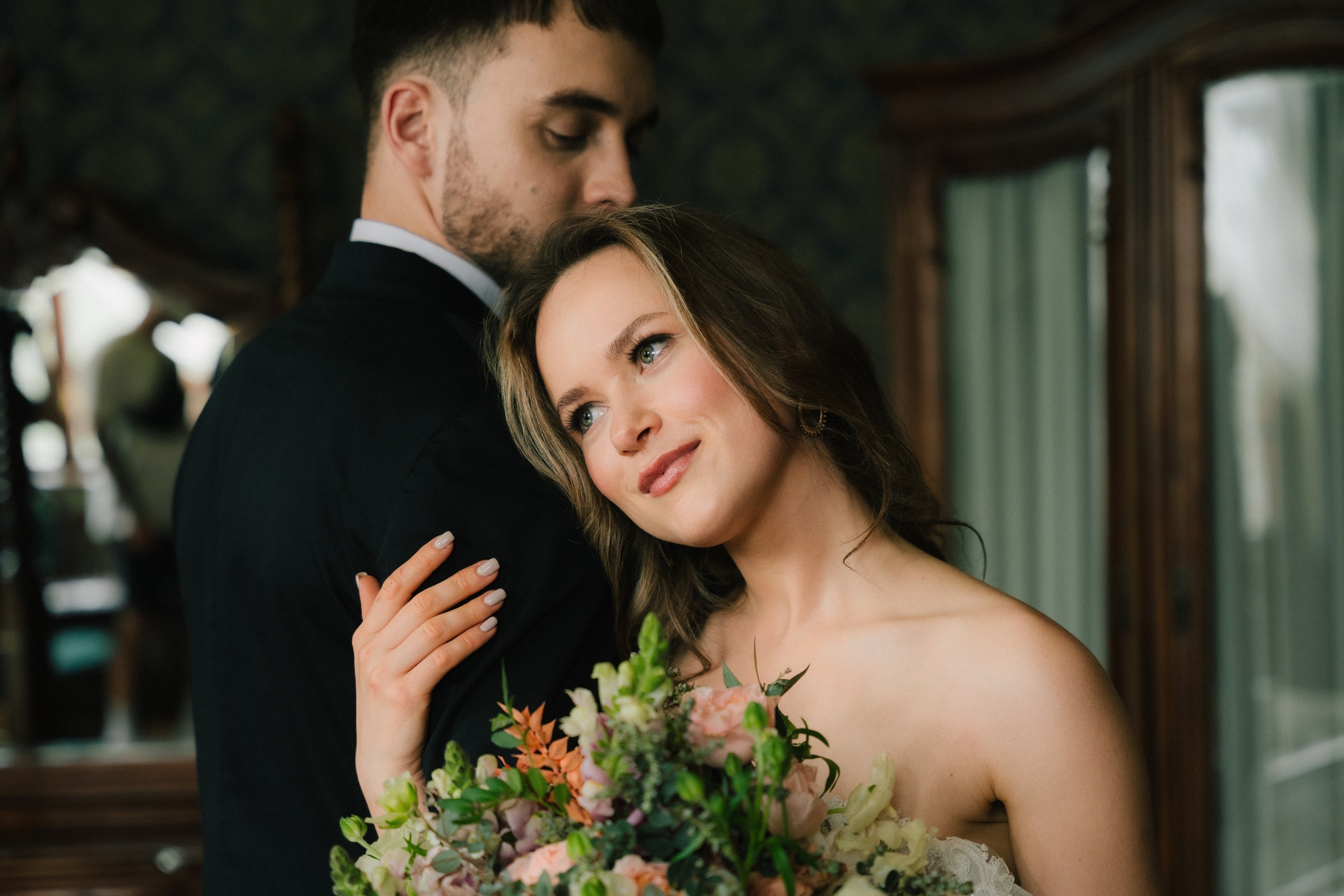 PORTFOLIO. Fotograf ślubny & lifestyle Gdańsk, Karolina Baczewska