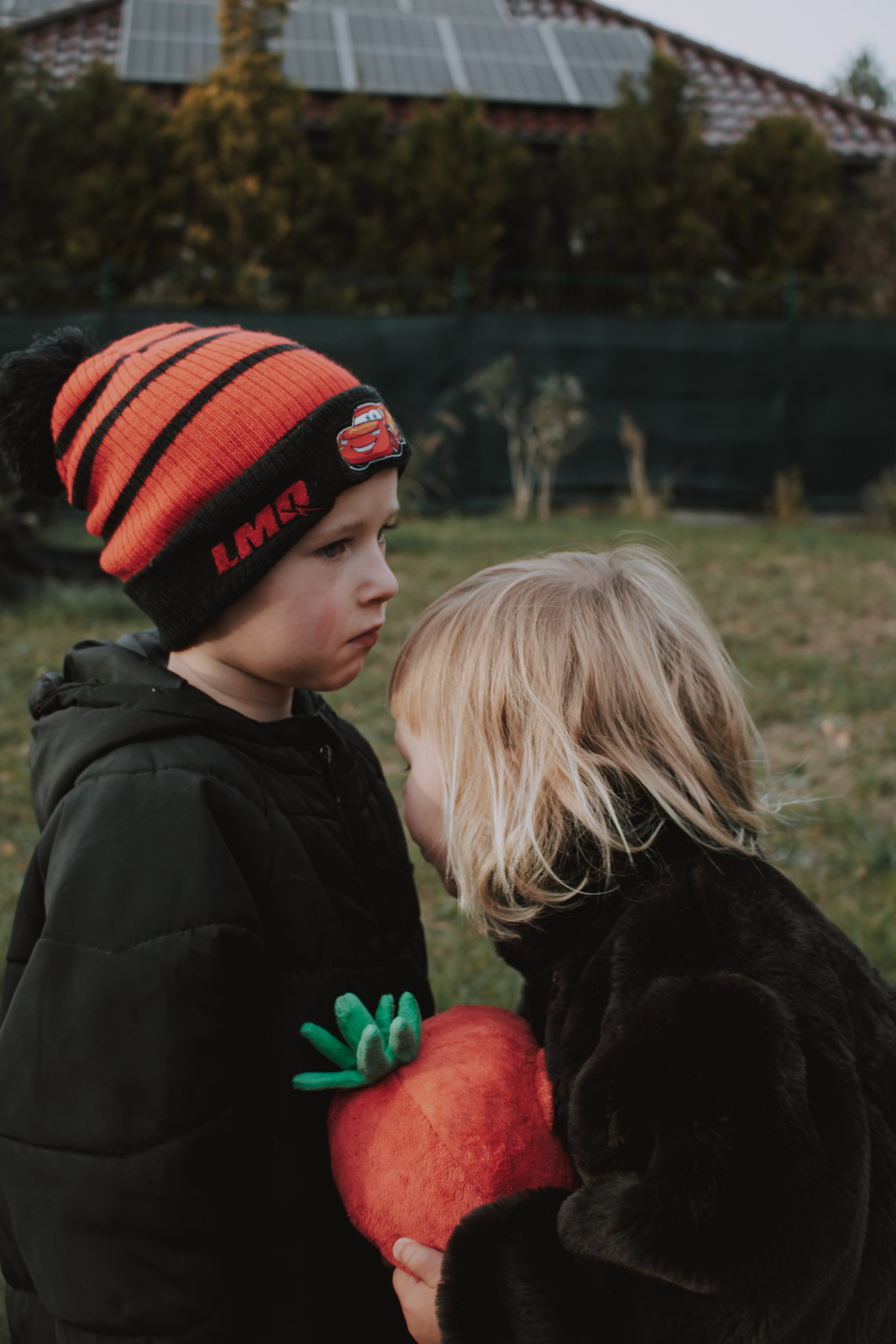 Sesje dziecięce. Ania Smol Fotograf Olsztyn