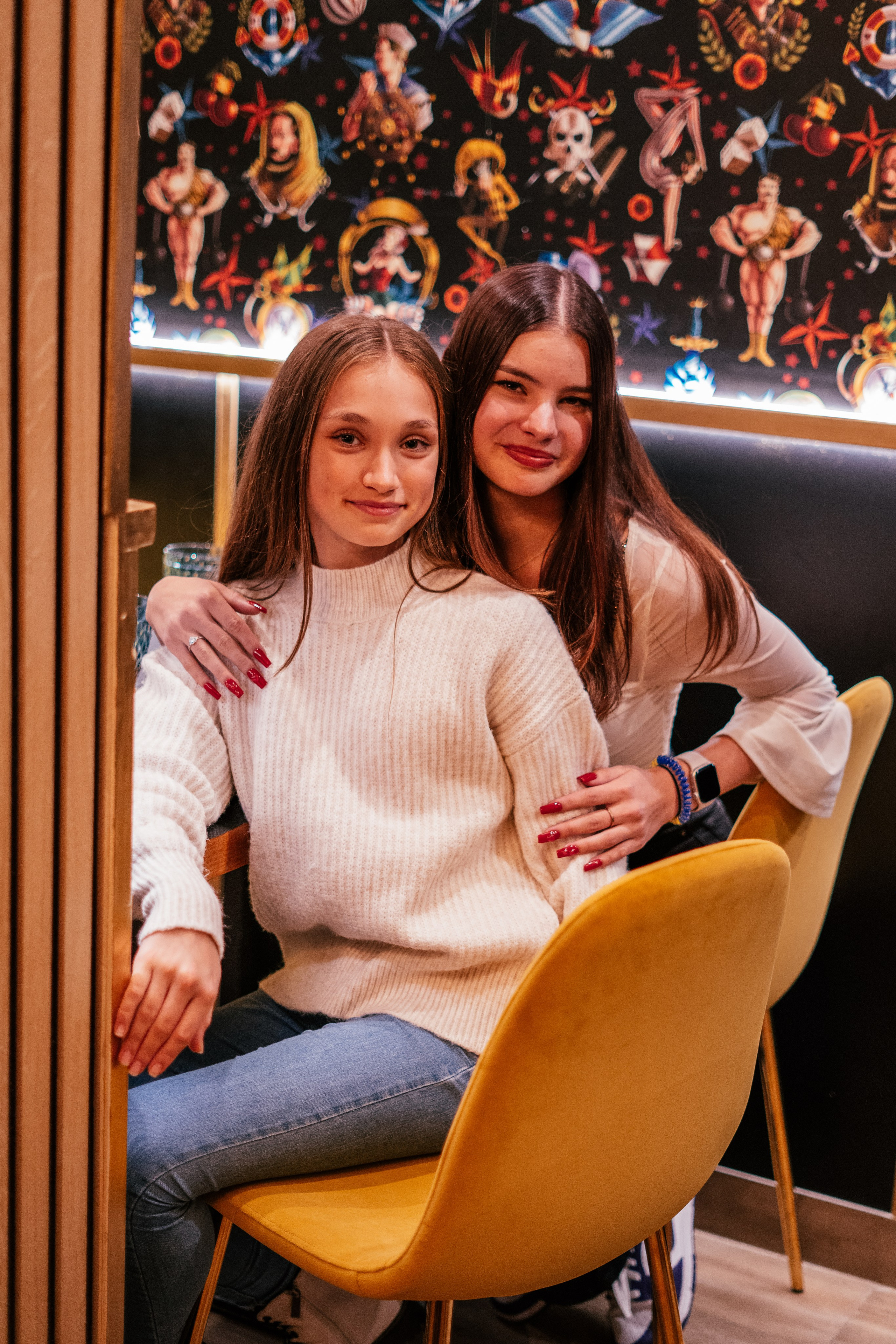 День рождения. Анастасия Благова — Твой фотограф в Малаге 🇪🇸