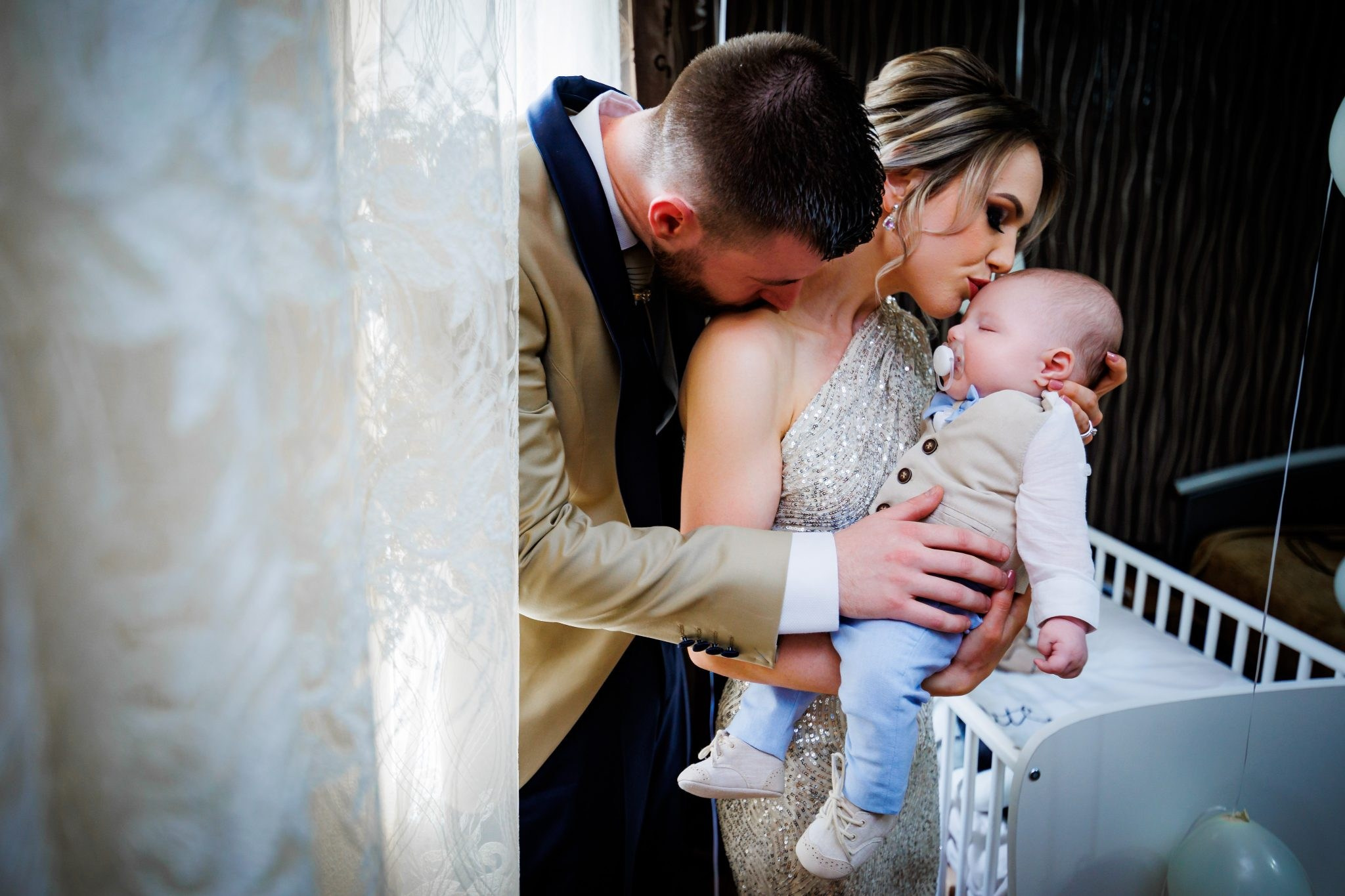 Botez. Fotograf în România Moraru Sergiu