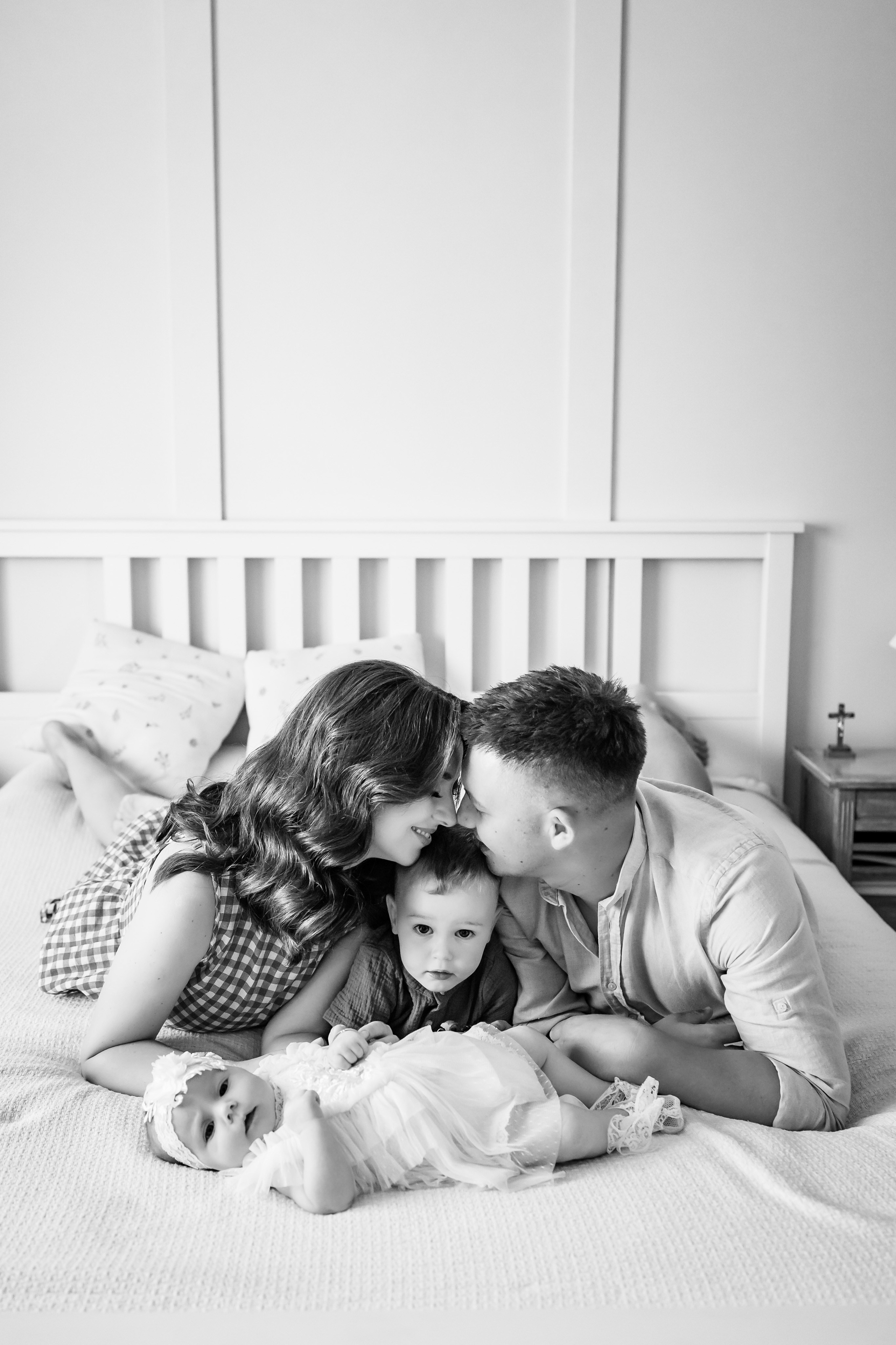 Botez. Fotograf în România Moraru Sergiu