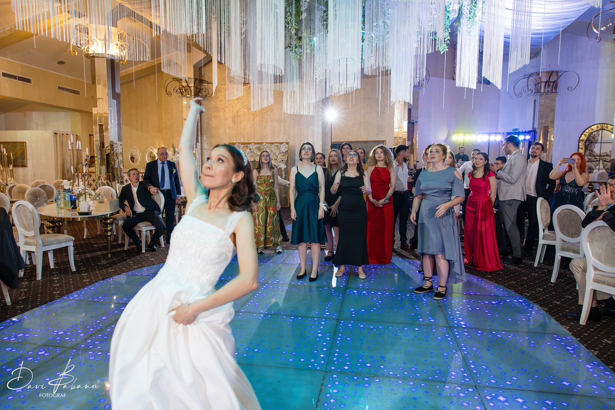 Raluca & Alexandru - Wedding Day