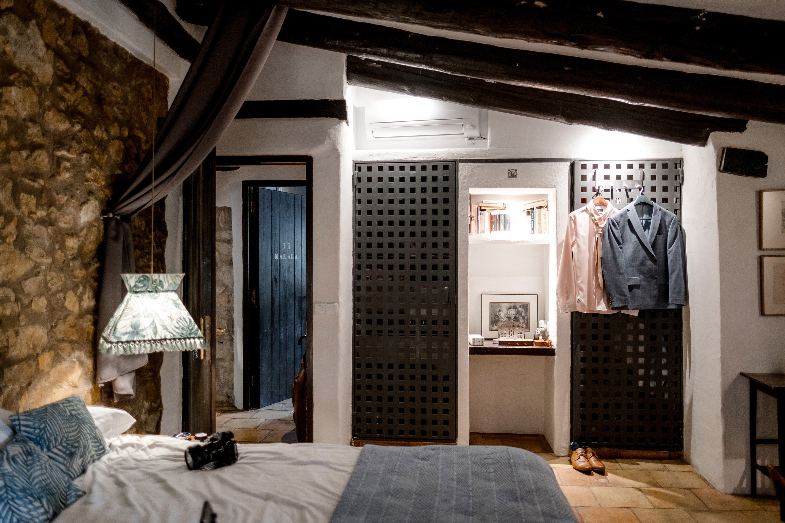 Madeline & Callum. Wedding Photographer in Barcelona Lana Alekhina