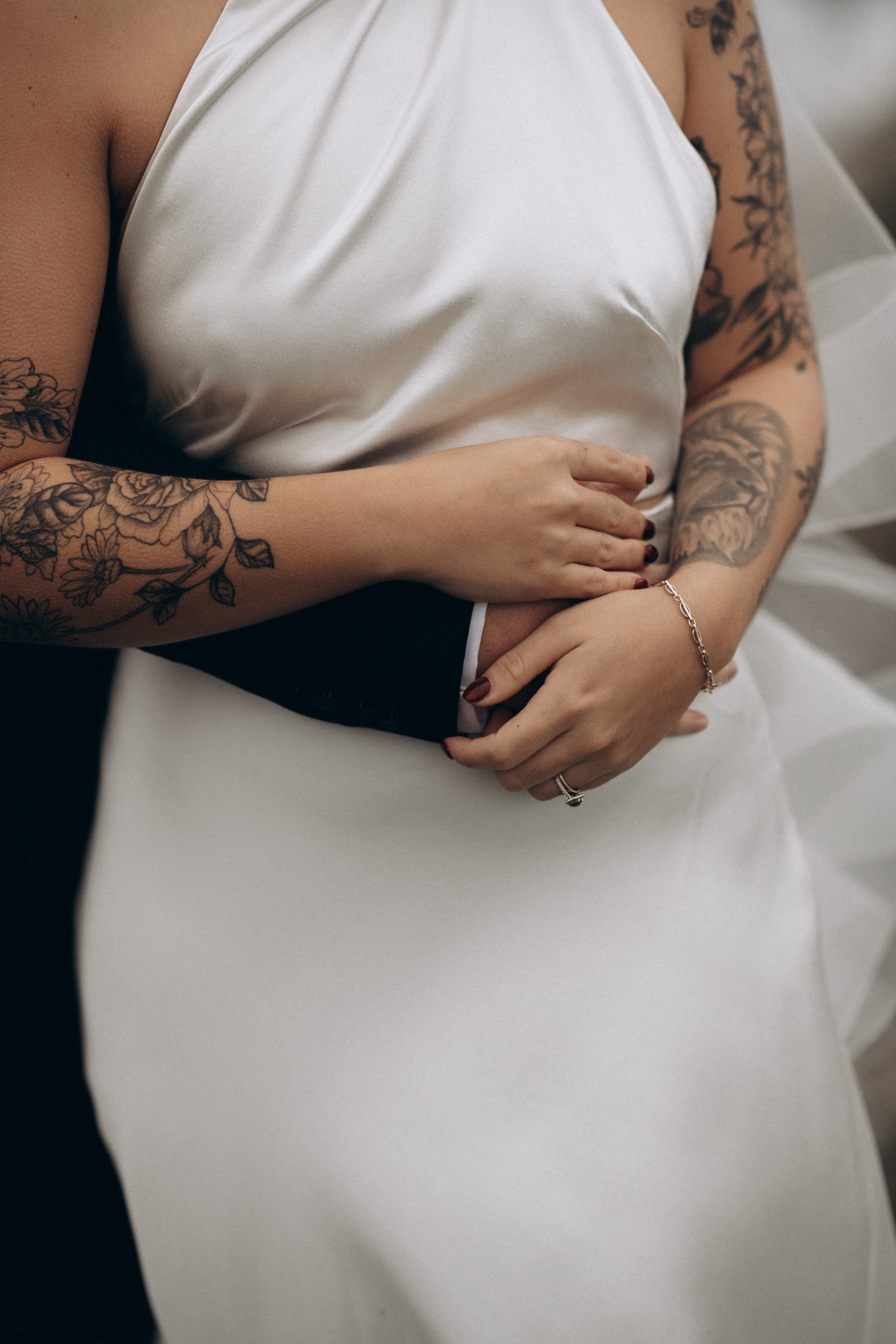 Elopement photoshoot in Ireland. Wedding & Family photographer in County Donegal and Dublin, Ireland