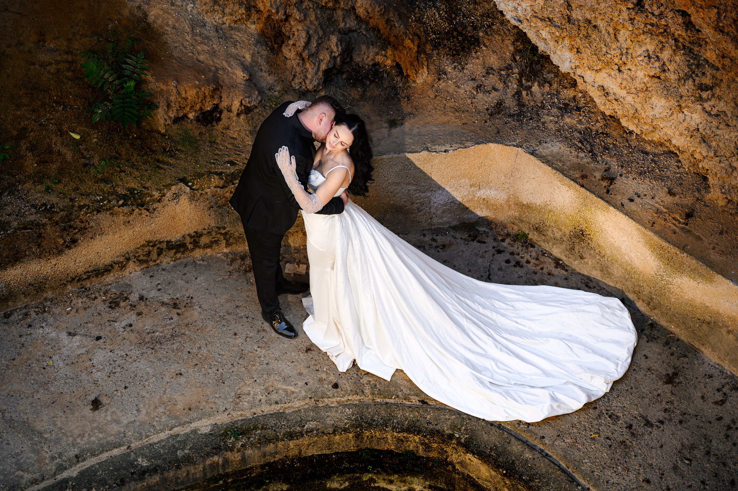 Laura & Cosmin. Mugurel Olteanu Fotograf