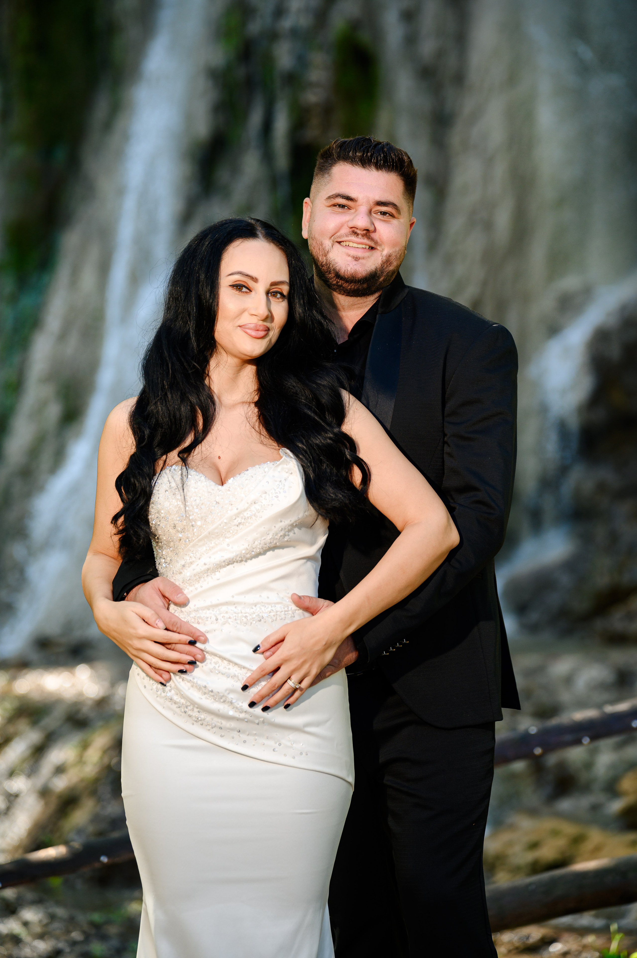 Laura & Cosmin. Mugurel Olteanu Fotograf