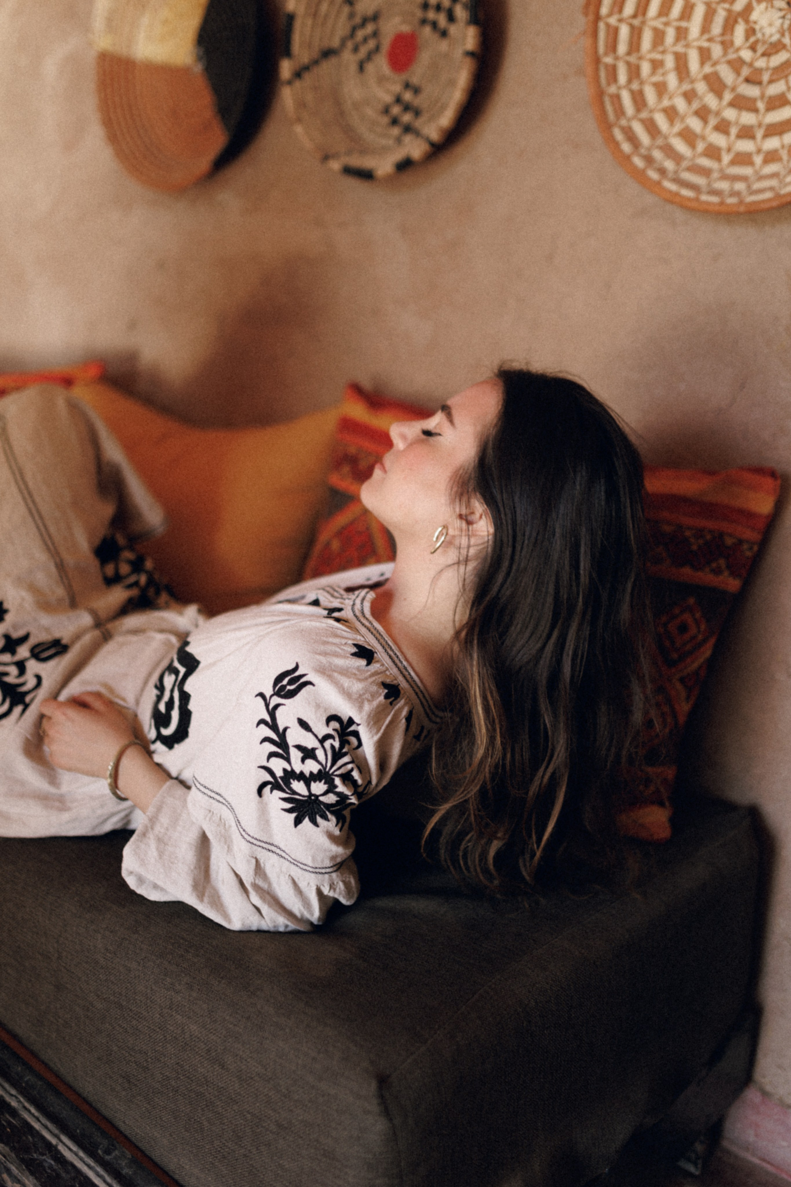 Morrocan dream. Patricia Morenci — Mountain Adventures for the Wild at Heart