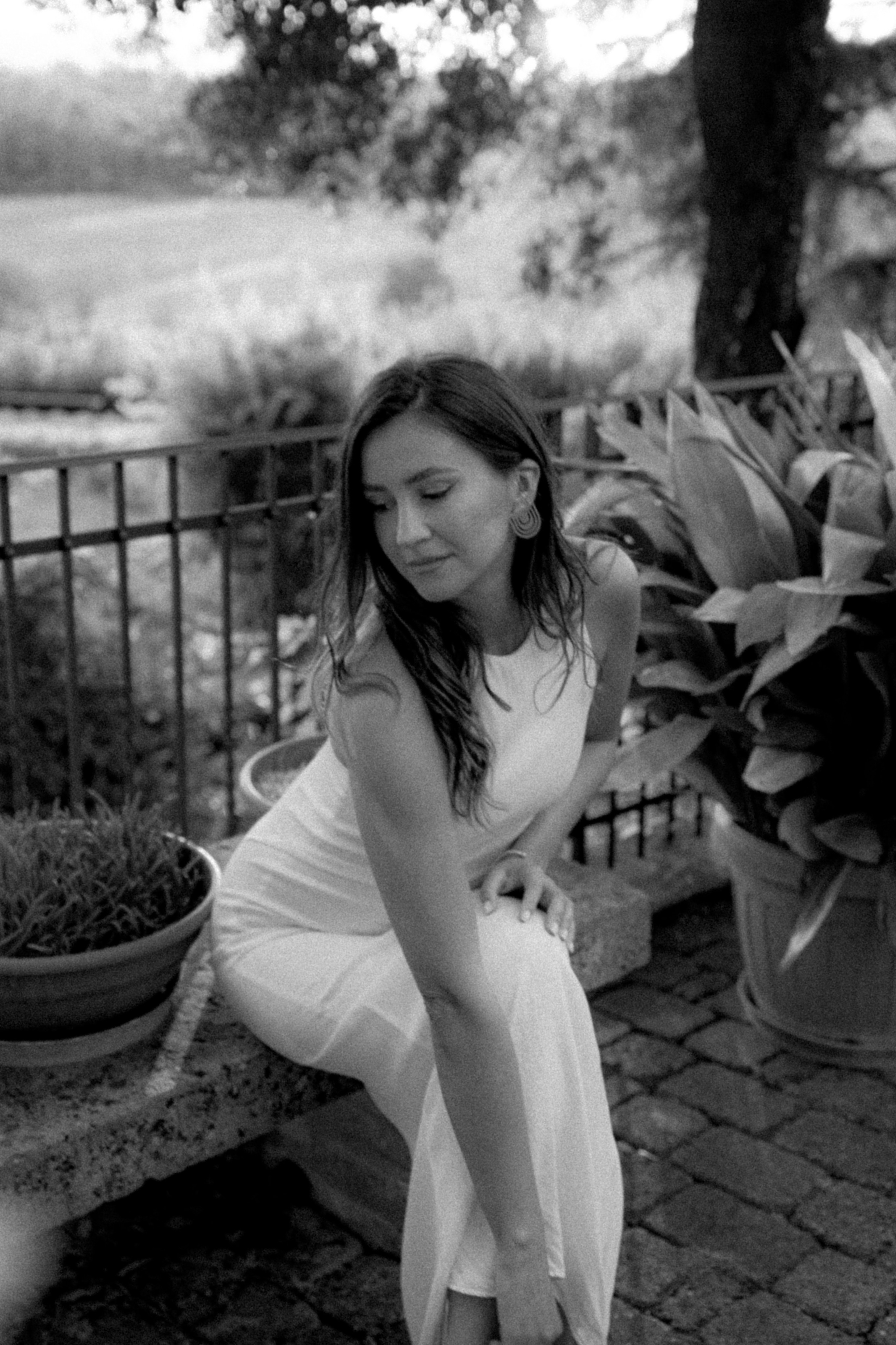 Toscan gold. Patricia Morenci — Mountain Adventures for the Wild at Heart