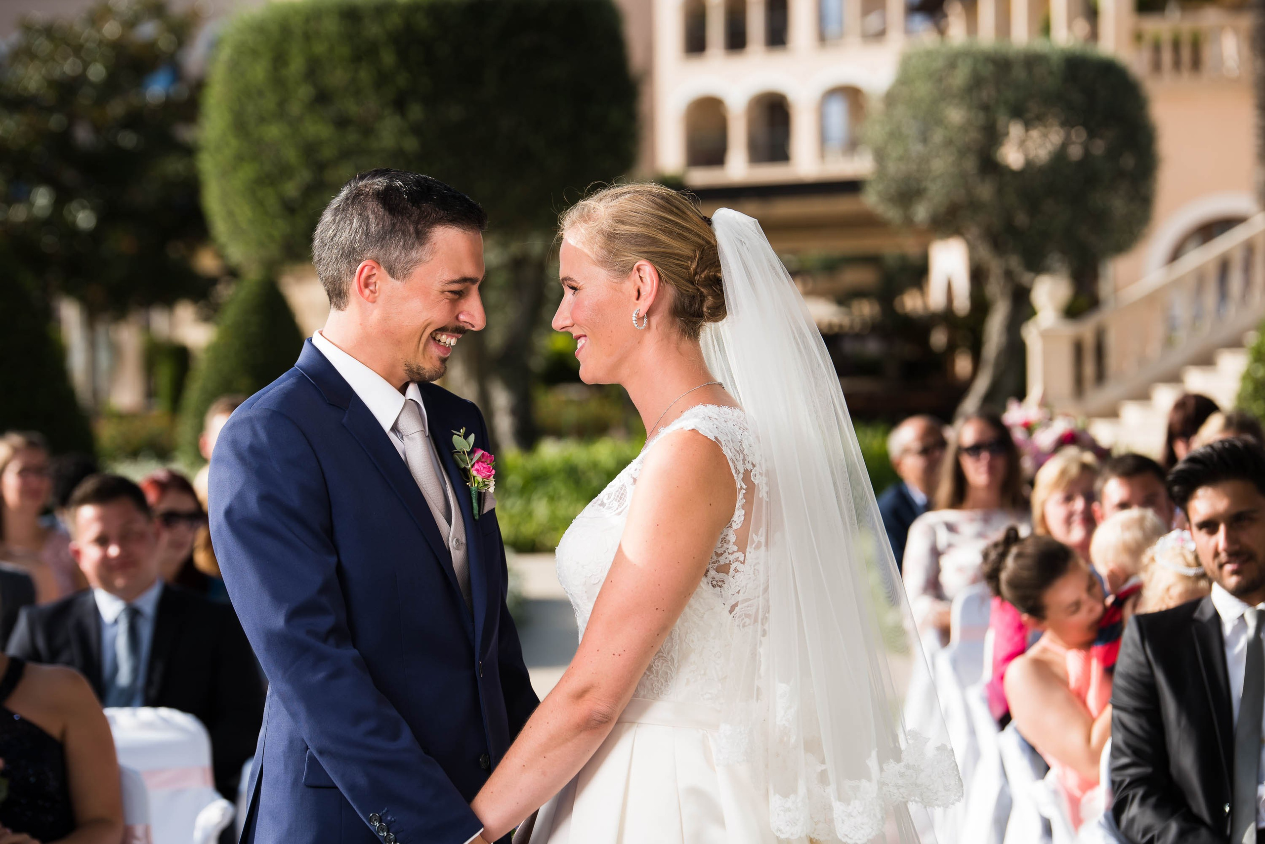 Wedding at St. Regis Mardavall. Mallorca Wedding, Corporate & Social Photographer