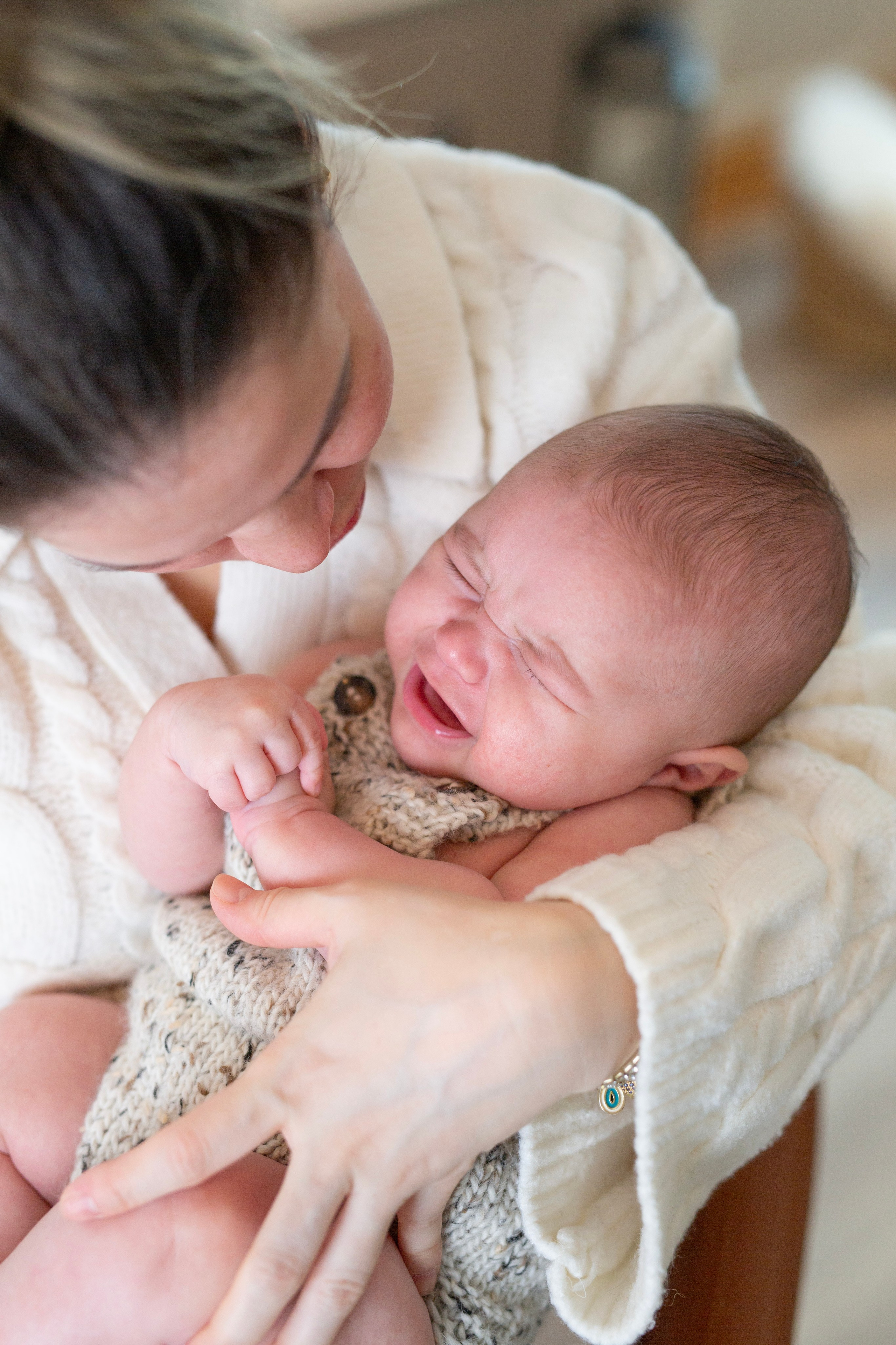 Darlene&Matheo. Family and real state photographer in Haugesund Dina Vikra