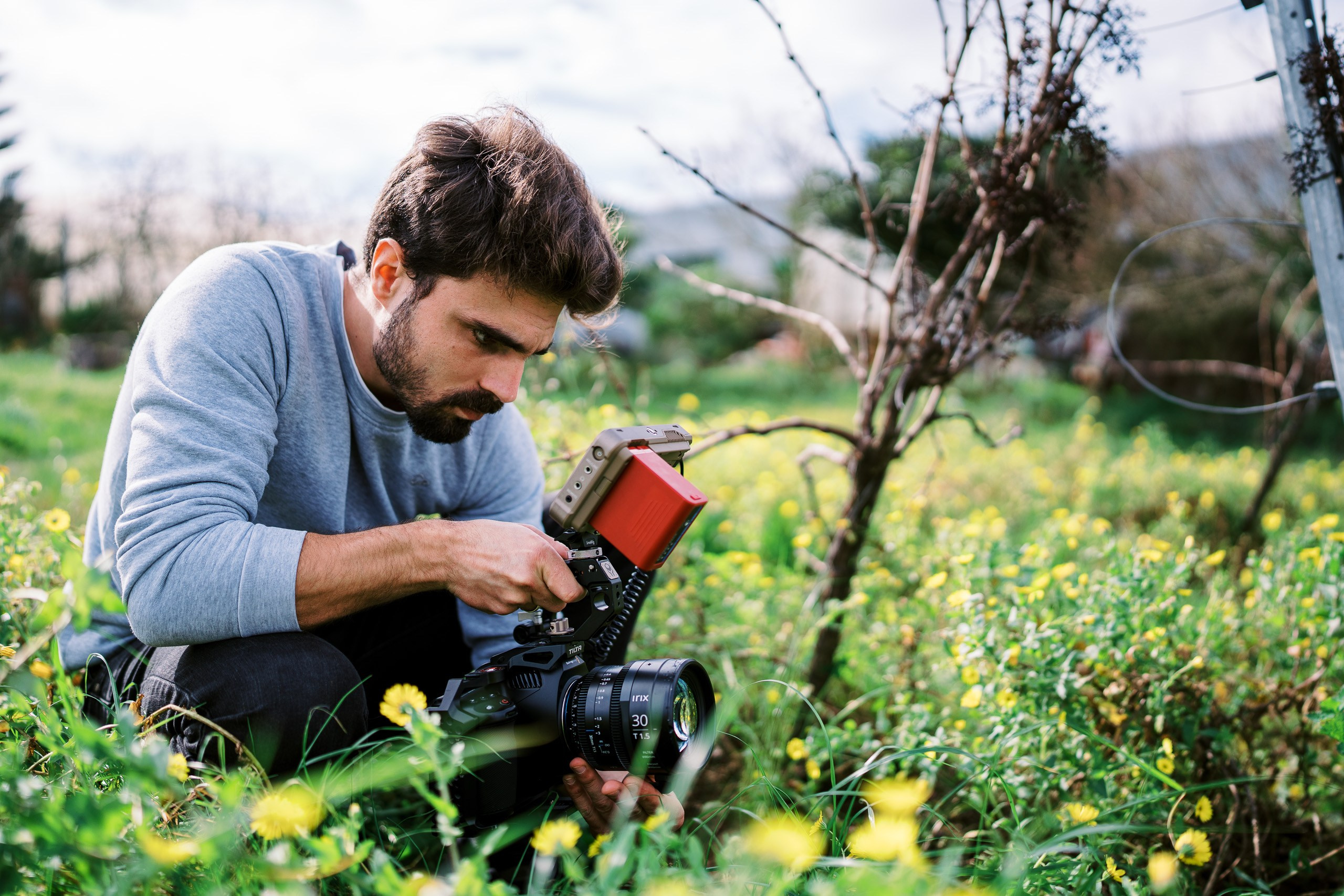Produtora de Vídeo e Fotografia Cinematográfica | Beyond Creative 20 Portugal Lisboa