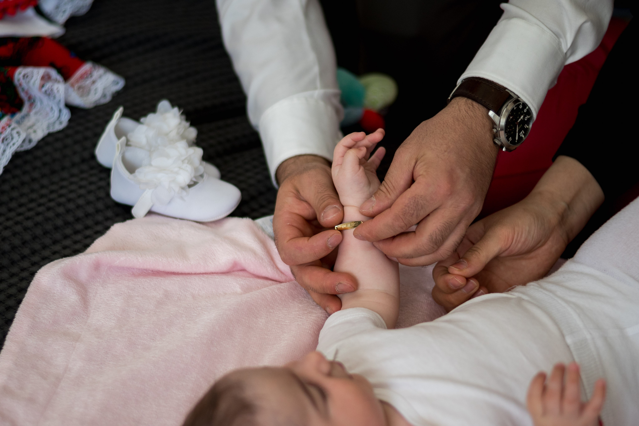 Botez. Fotograf evenimente Targoviste