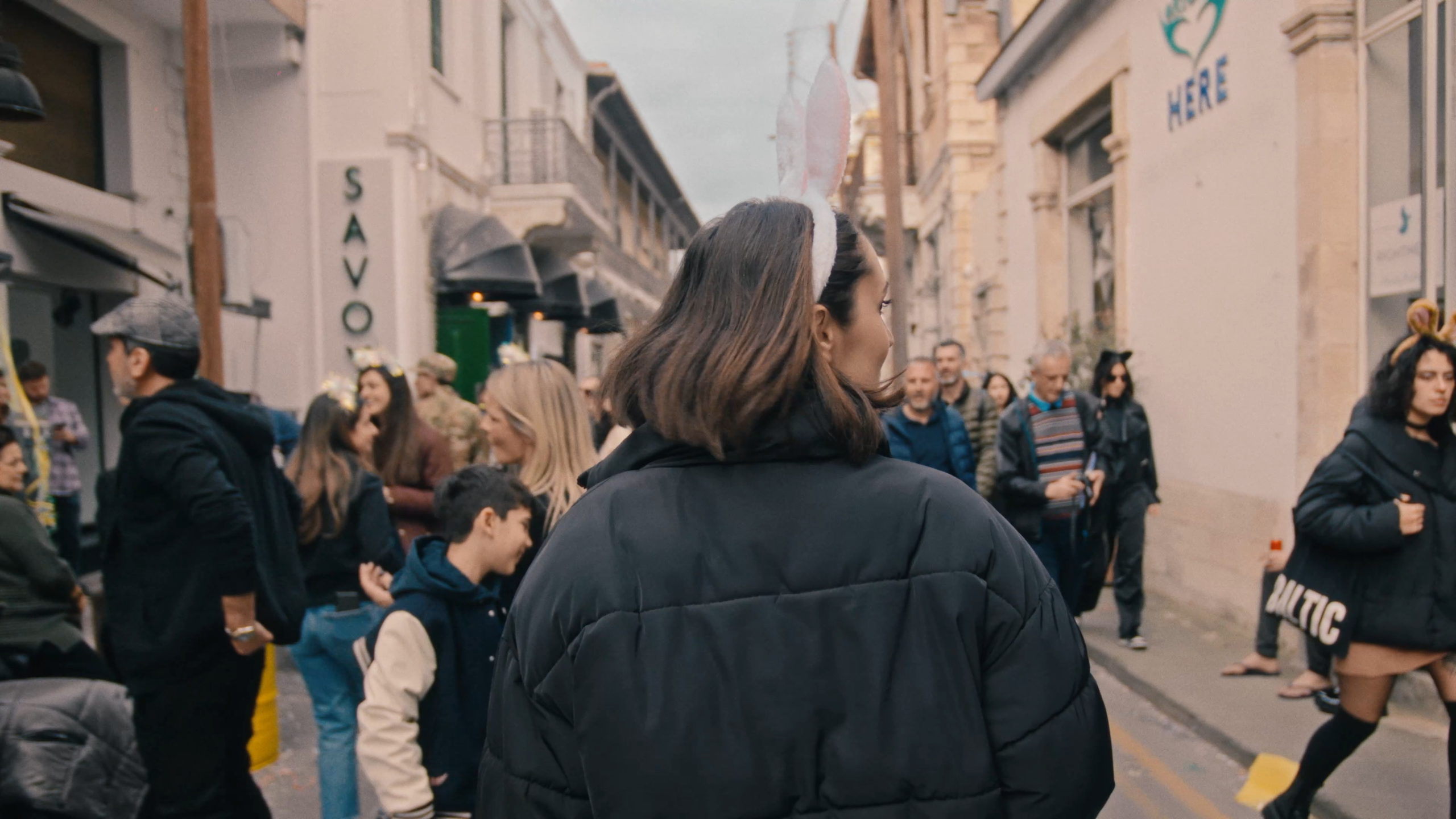 [Director] — Corporate/Cultural Documentary — Carnival. Tim Katerinko — Visual Storytelling for Brands, Culture & Events