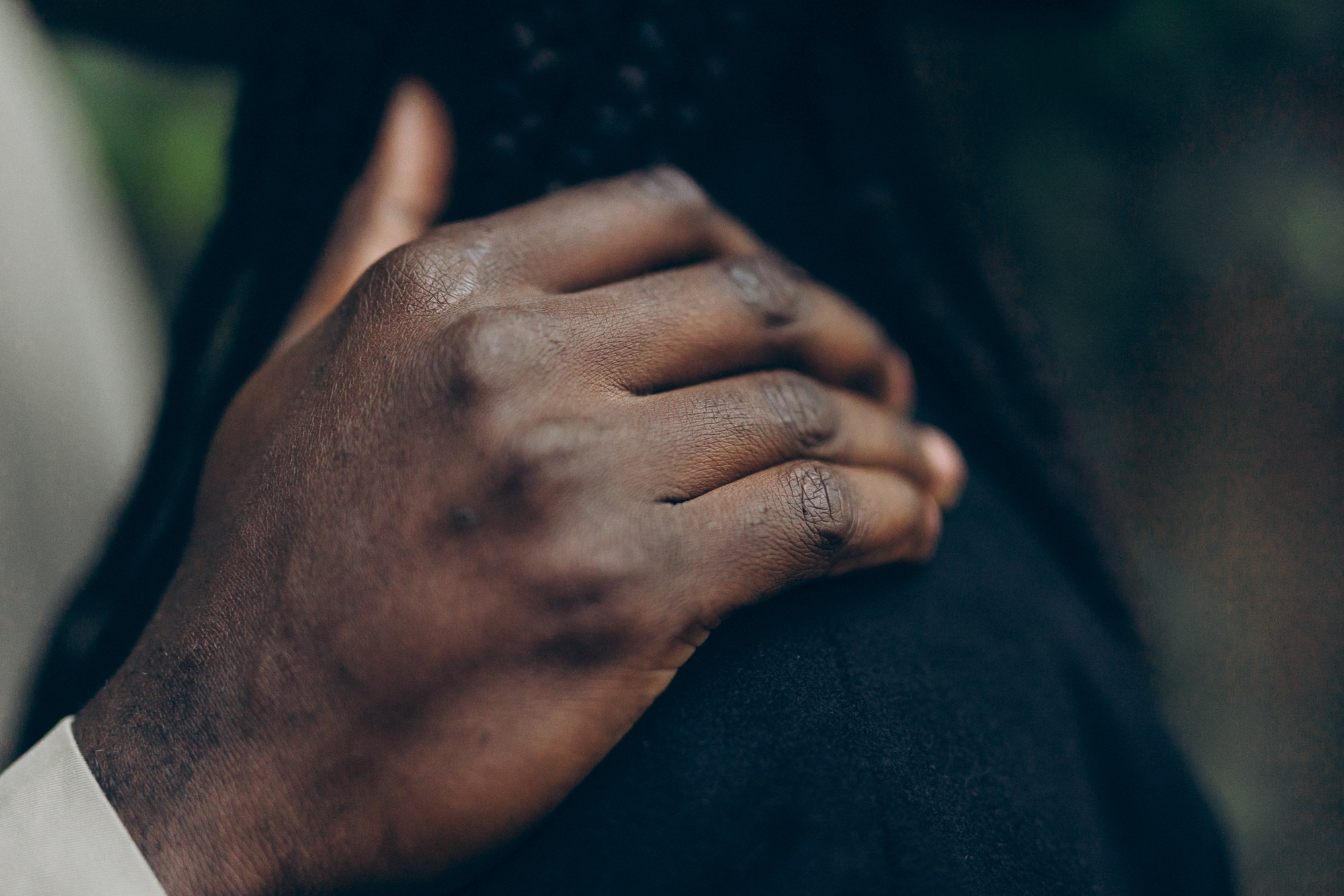 Silvana & Nico Duisburg. Familien & Hochzeitfotografin Nadja Holzmann
