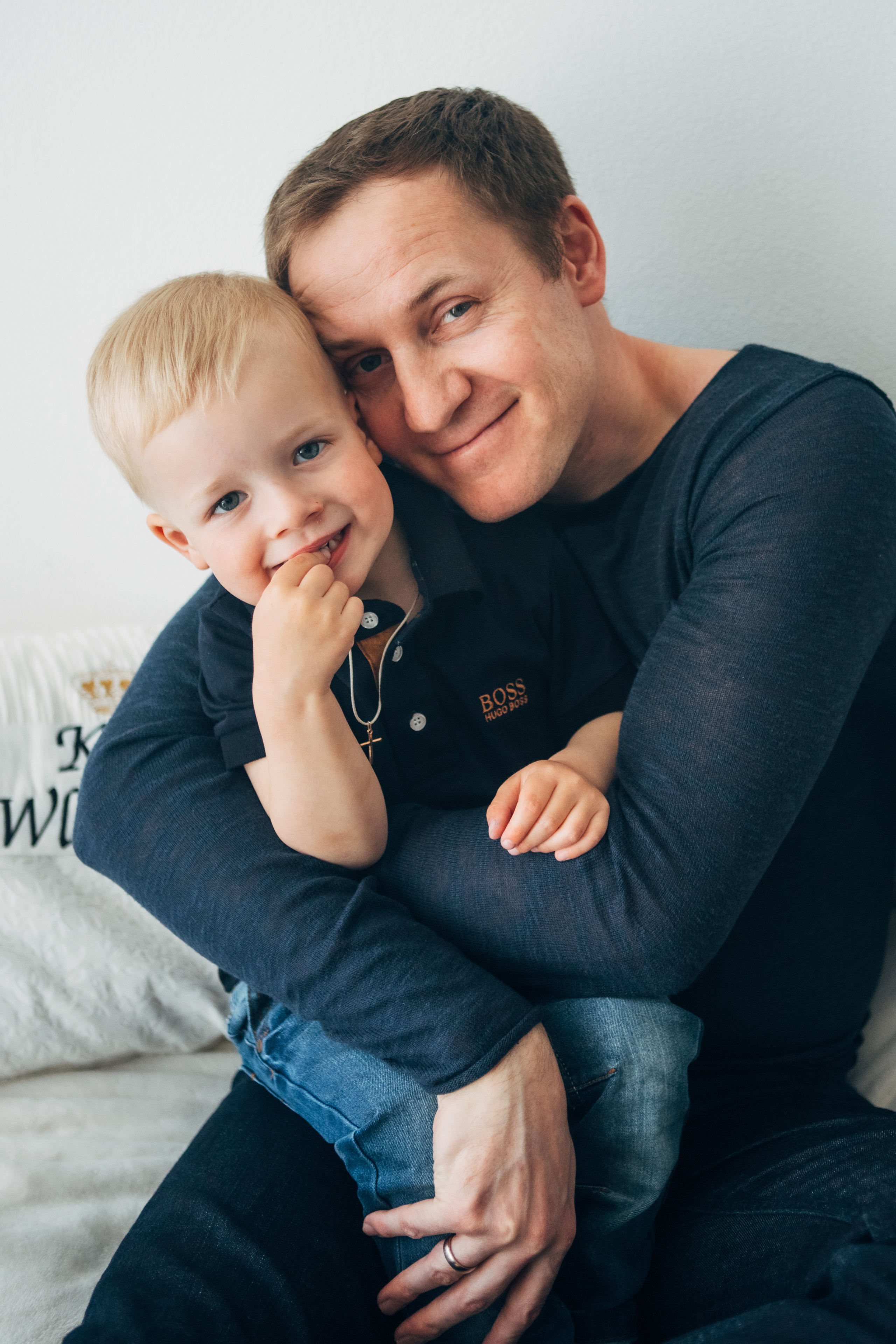 Kira Newborn. Fotograf in Freiburg, Meerim Kaufmann