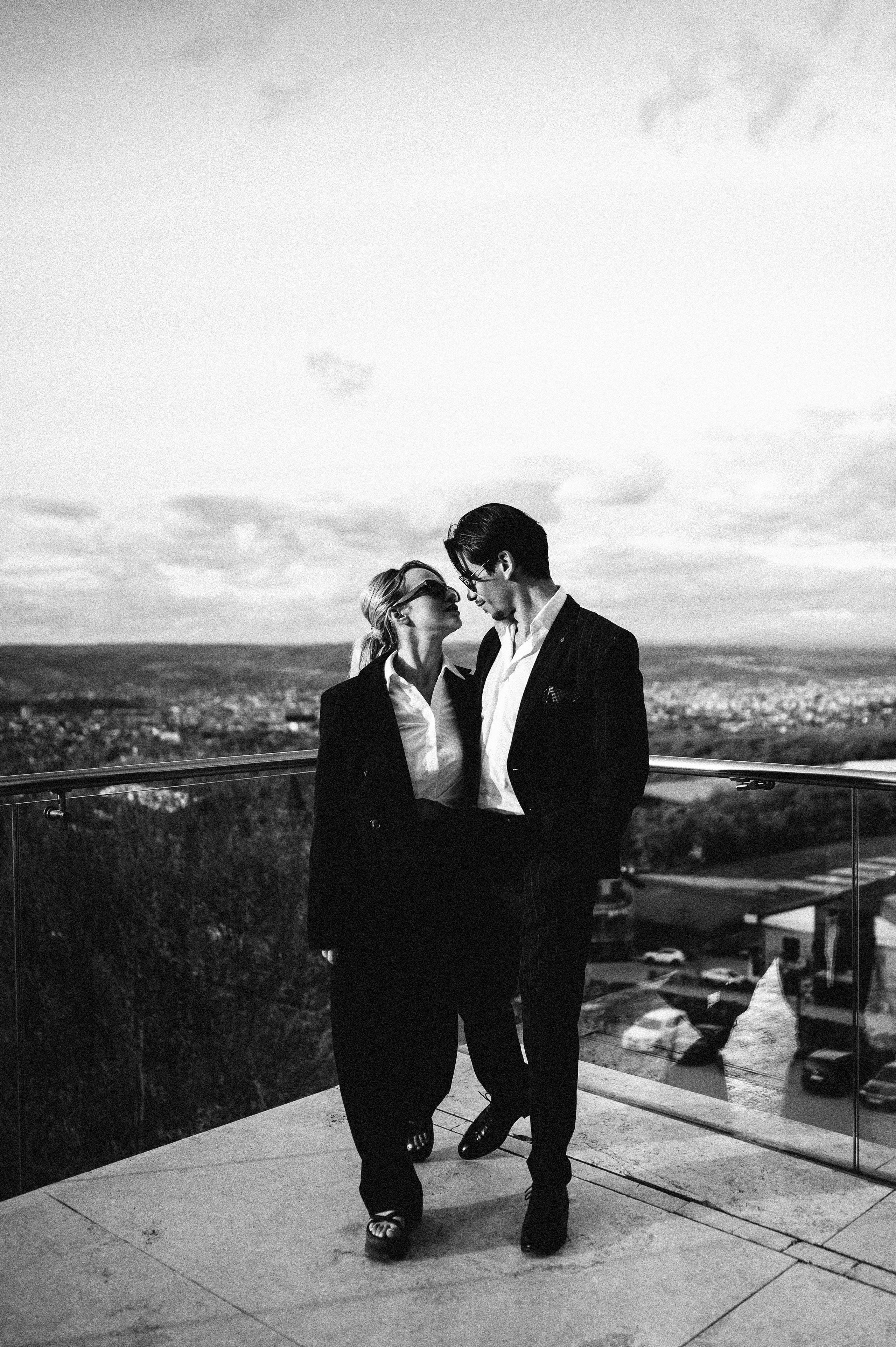 Dan si Claudia. Valentin Melen - fotograf de nunta 🤍