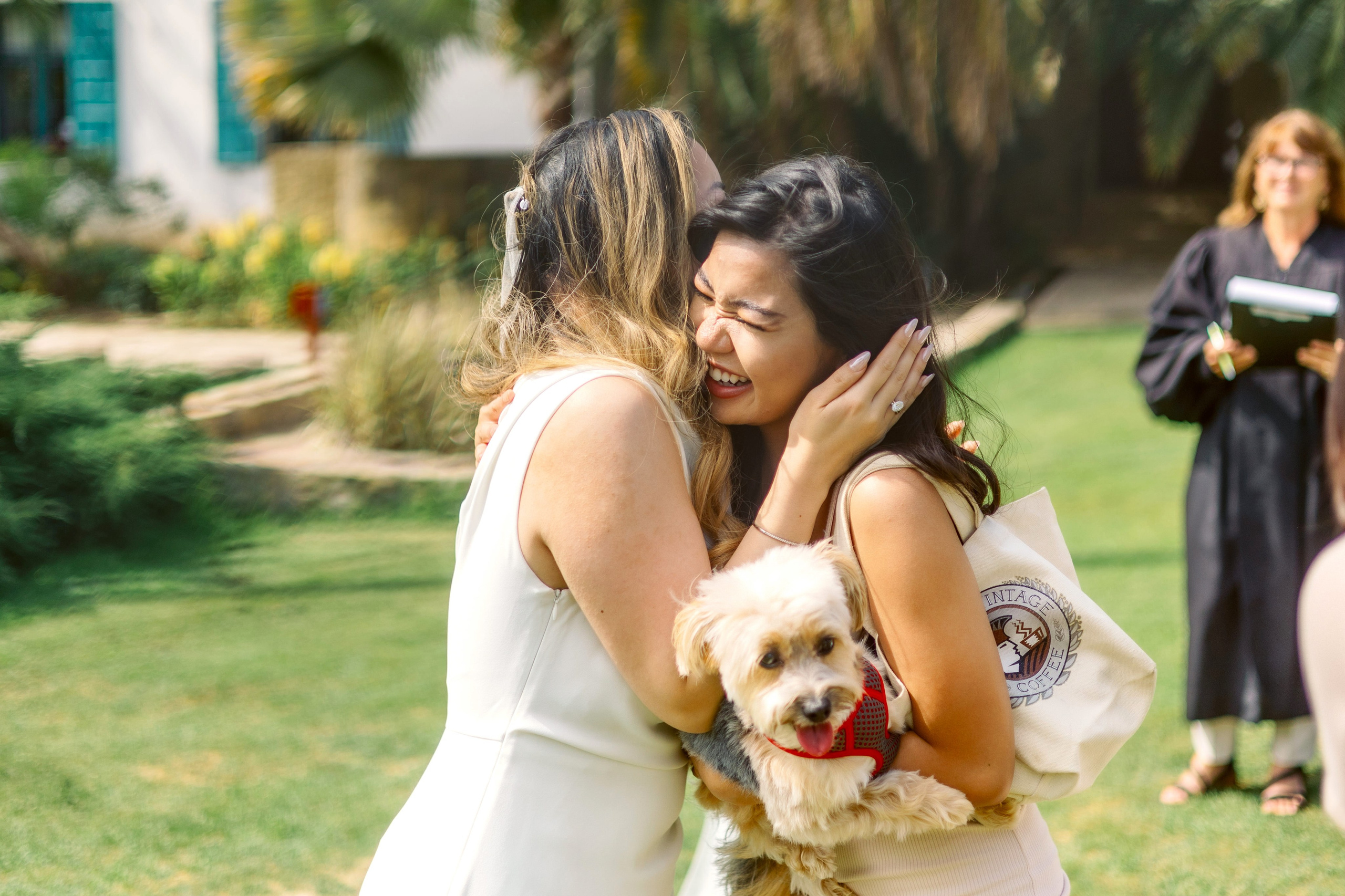 Wedding in Santa Barbara | California