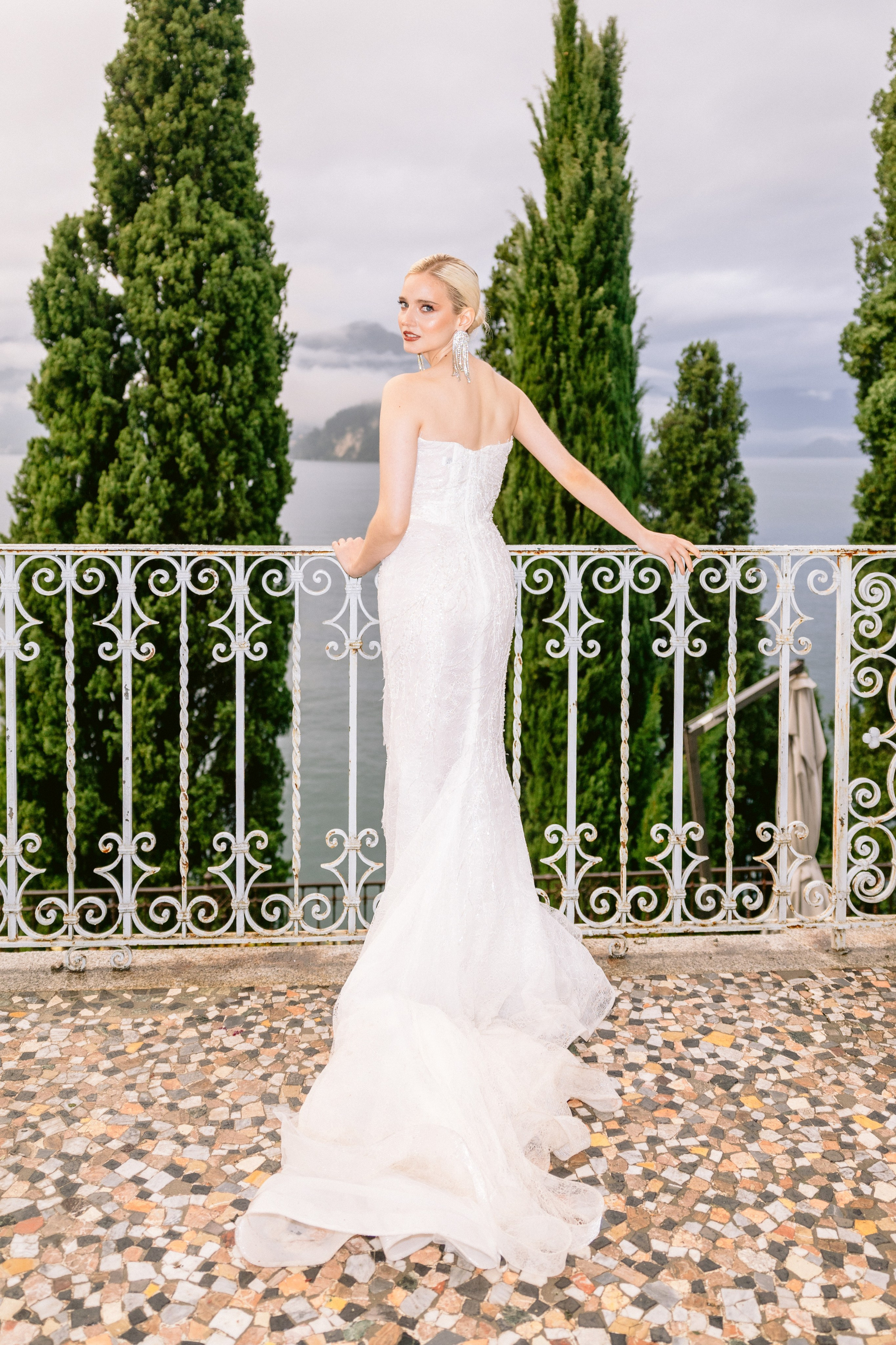 Wedding at Villa Cipressi | Lake Como