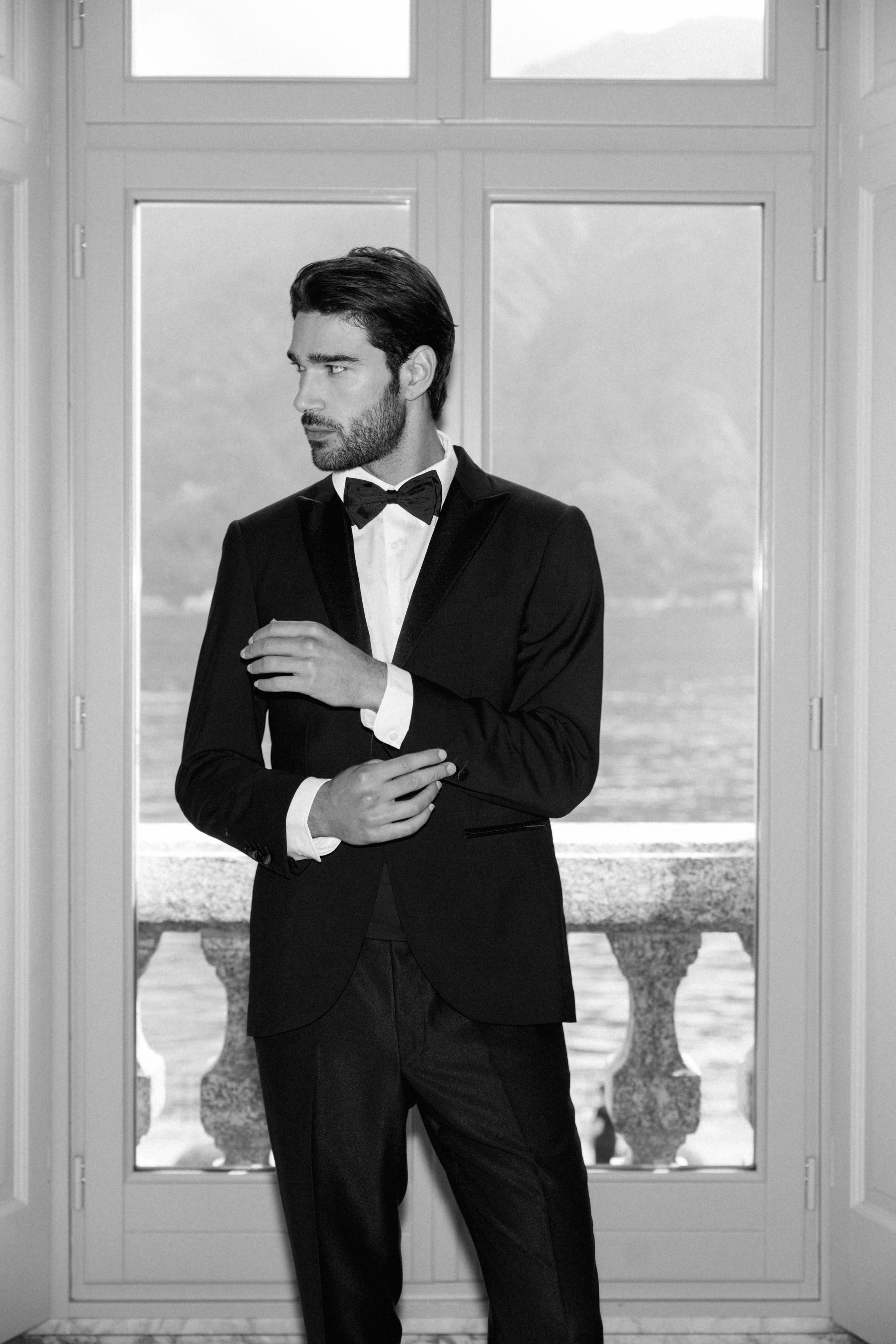 Villa Balbiano | Lake Como