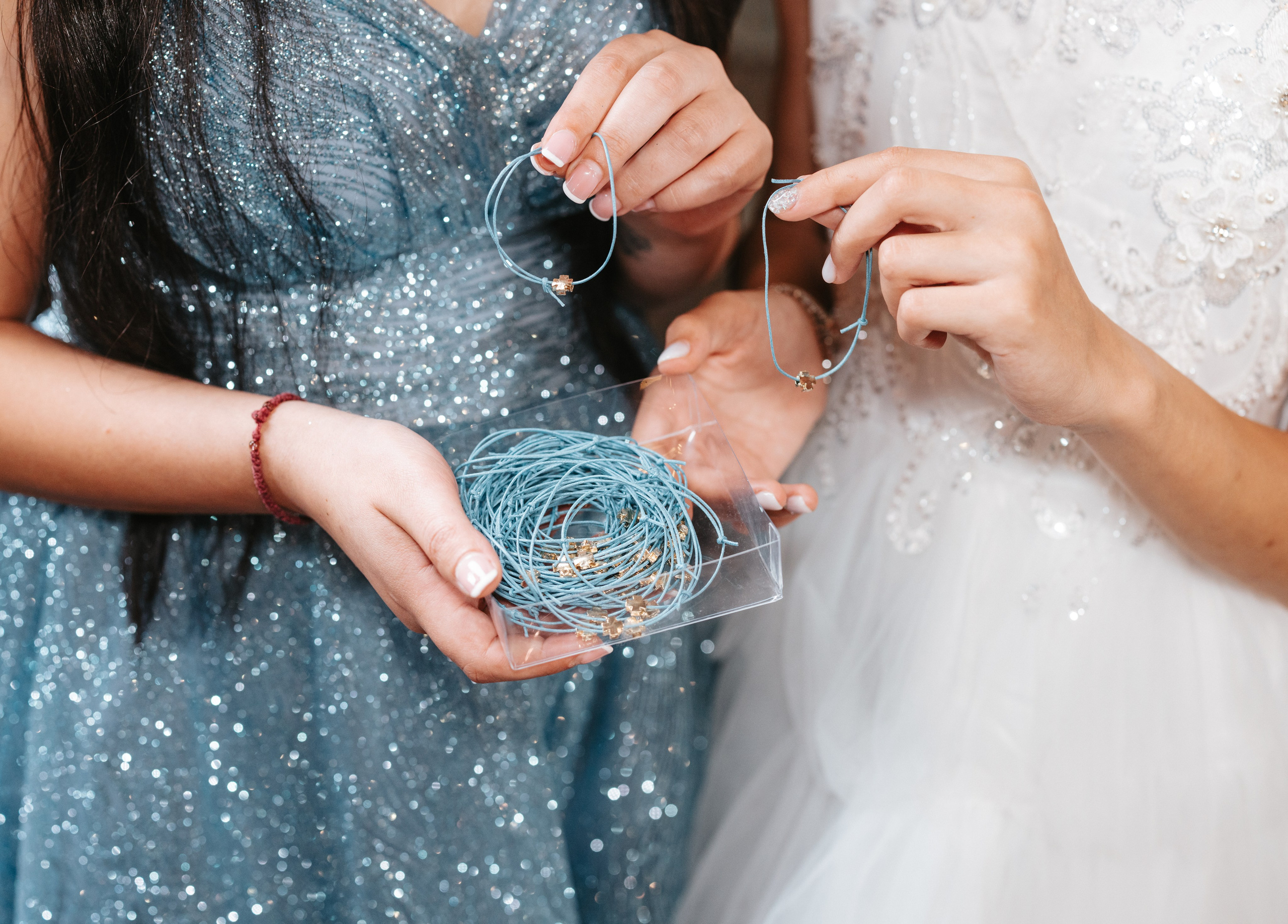 CHRISTENINGS. Giannis Ioannou