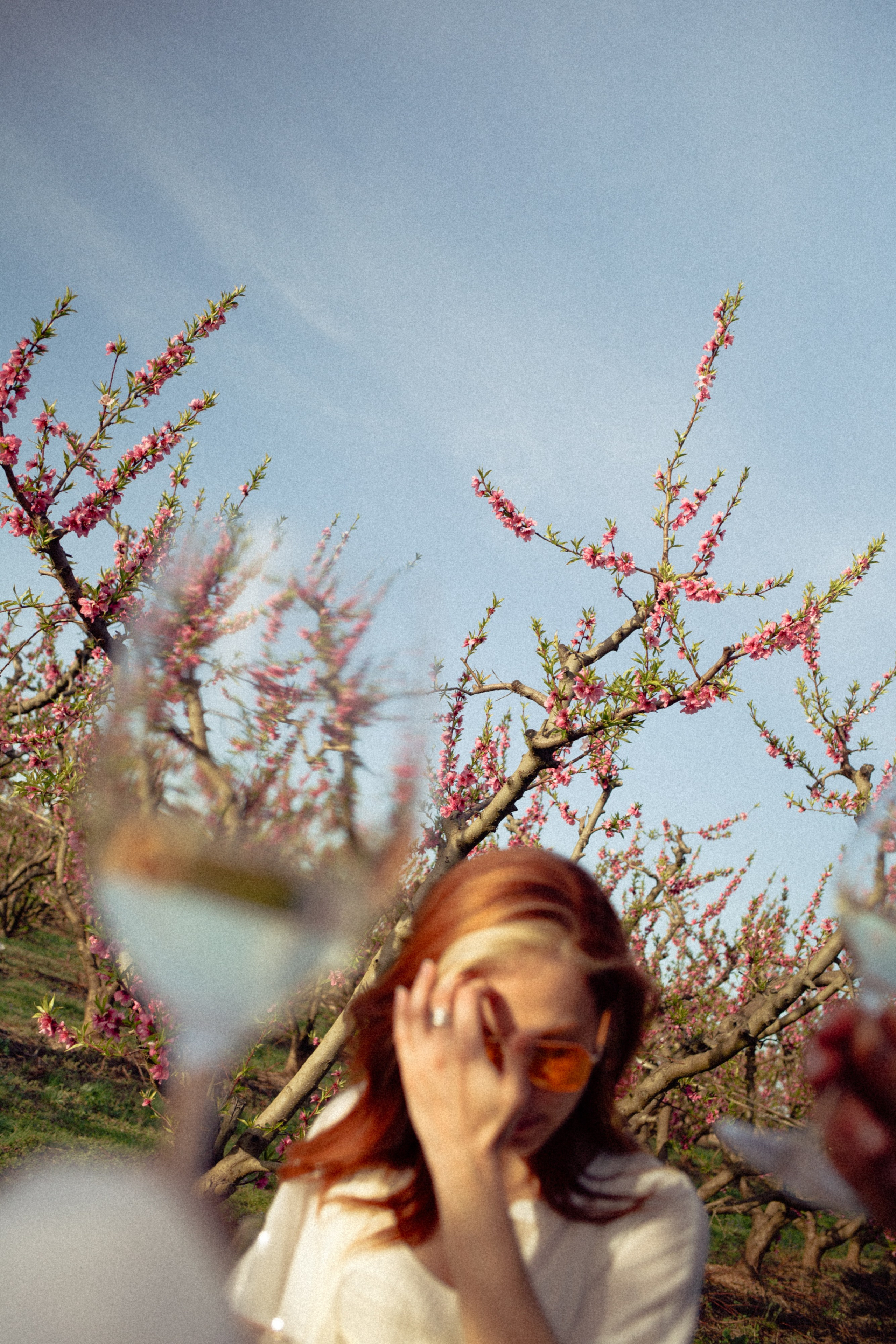 Brand Photography & Visual Content Creation — Marina Kálcheva, Barcelona. Marina Kálcheva — Photographer, Videographer & Visual Artist in Barcelona