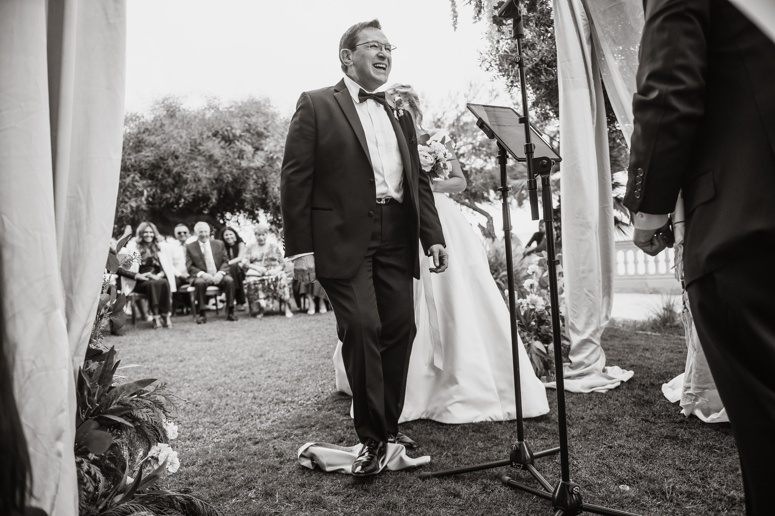 MULTI-DAY WEDDING. Professional photography services in Barcelona by Ekaterina Gasanova