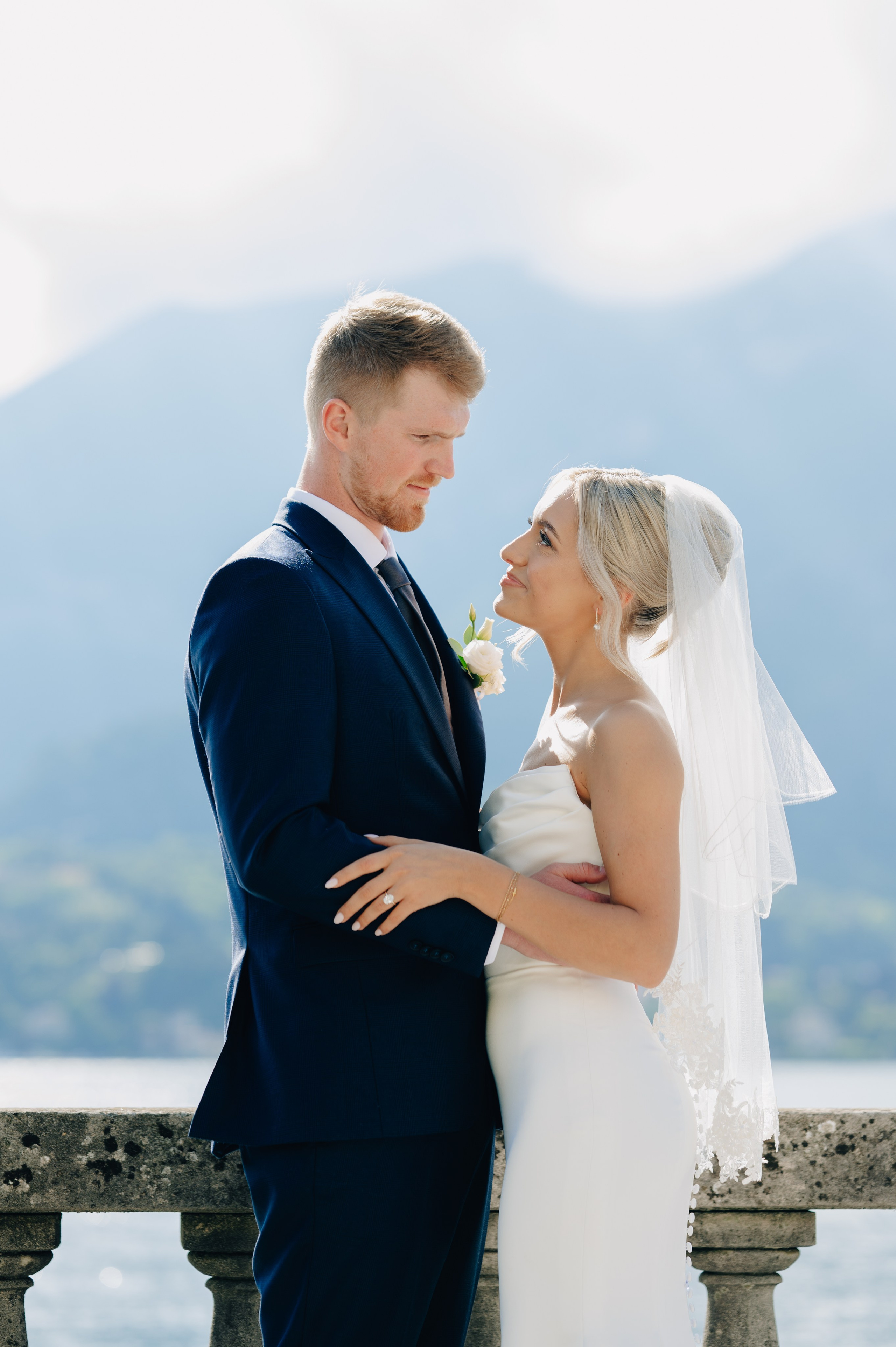 Lake Como. Lake Como Photographer — Proposal | Wedding | Elopement