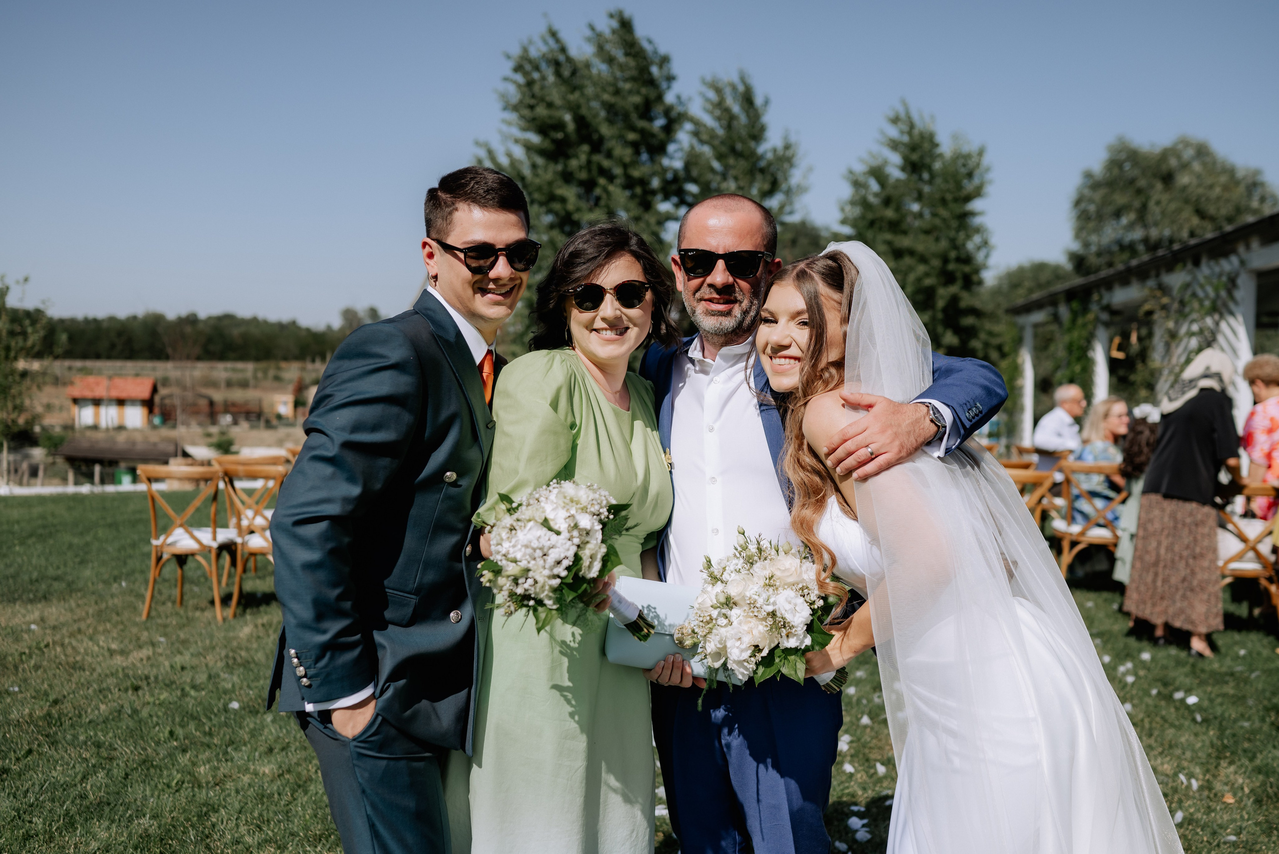 Andreea + Ciprian | Wedding day. Proud Vision Weddings | Wedding Photography & Film — Servicii profesionale Foto Video Nunta Iasi