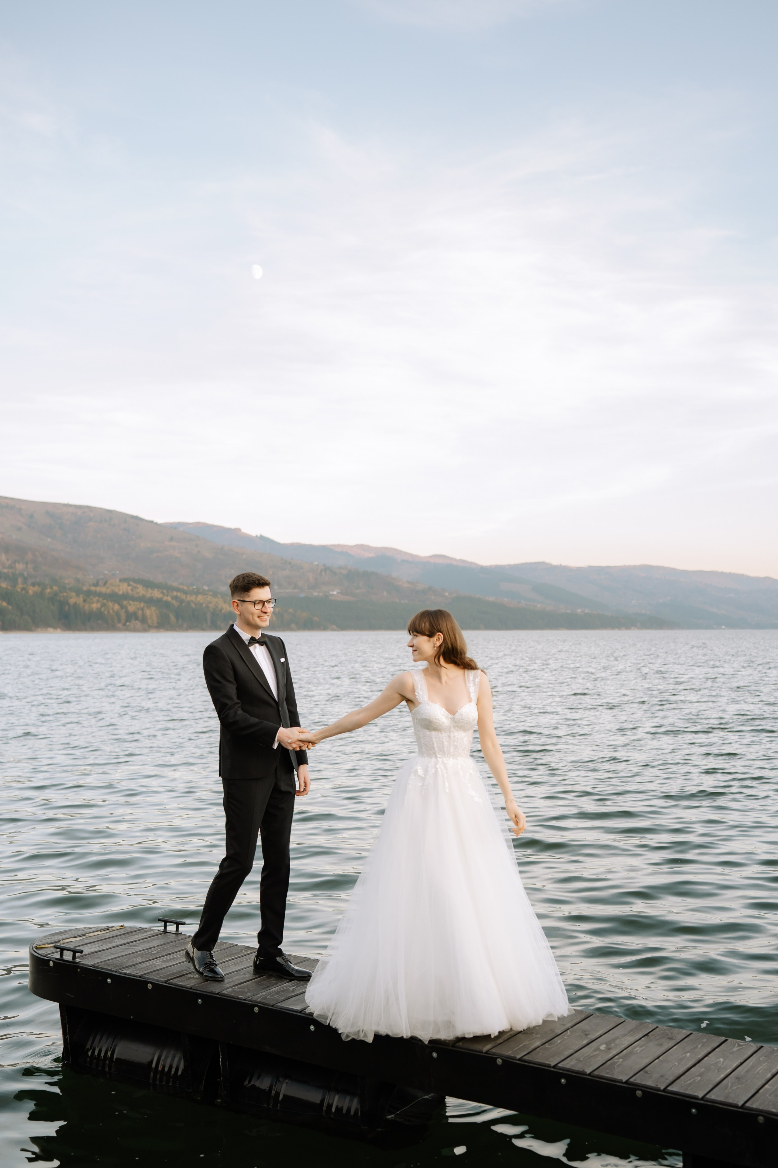 Raluca + Marius | Wedding day. Proud Vision Weddings | Wedding Photography & Film — Servicii profesionale Foto Video Nunta Iasi