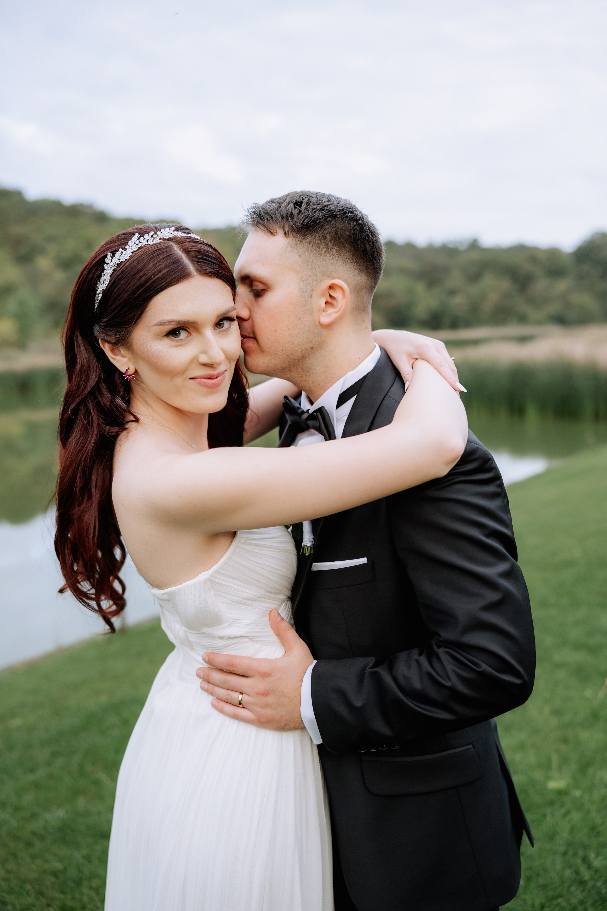 Paula + Stefan | Wedding day. Proud Vision Weddings | Wedding Photography & Film — Servicii profesionale Foto Video Nunta Iasi