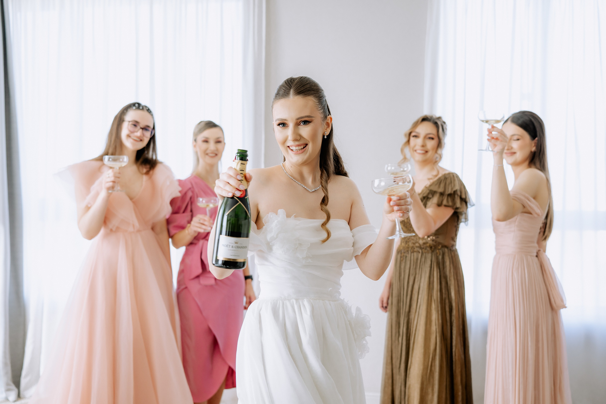 Andreea + Silviu | Wedding day. Proud Vision Weddings | Wedding Photography & Film — Servicii profesionale Foto Video Nunta Iasi