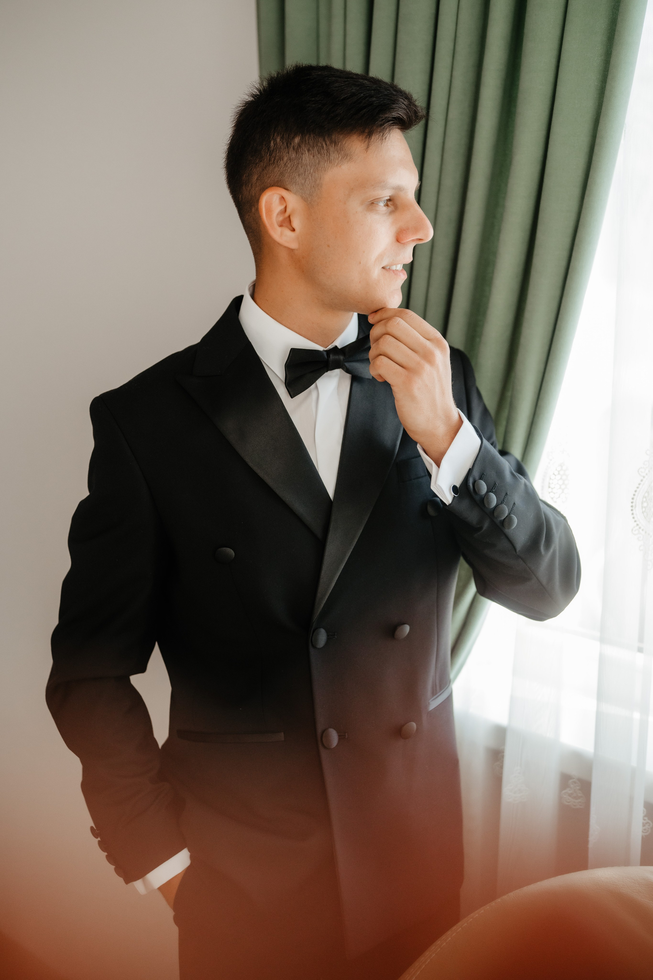 🤎 A n d r e e a & D a n i e l - Wedding Day Preview. Wedding & Family Photographer