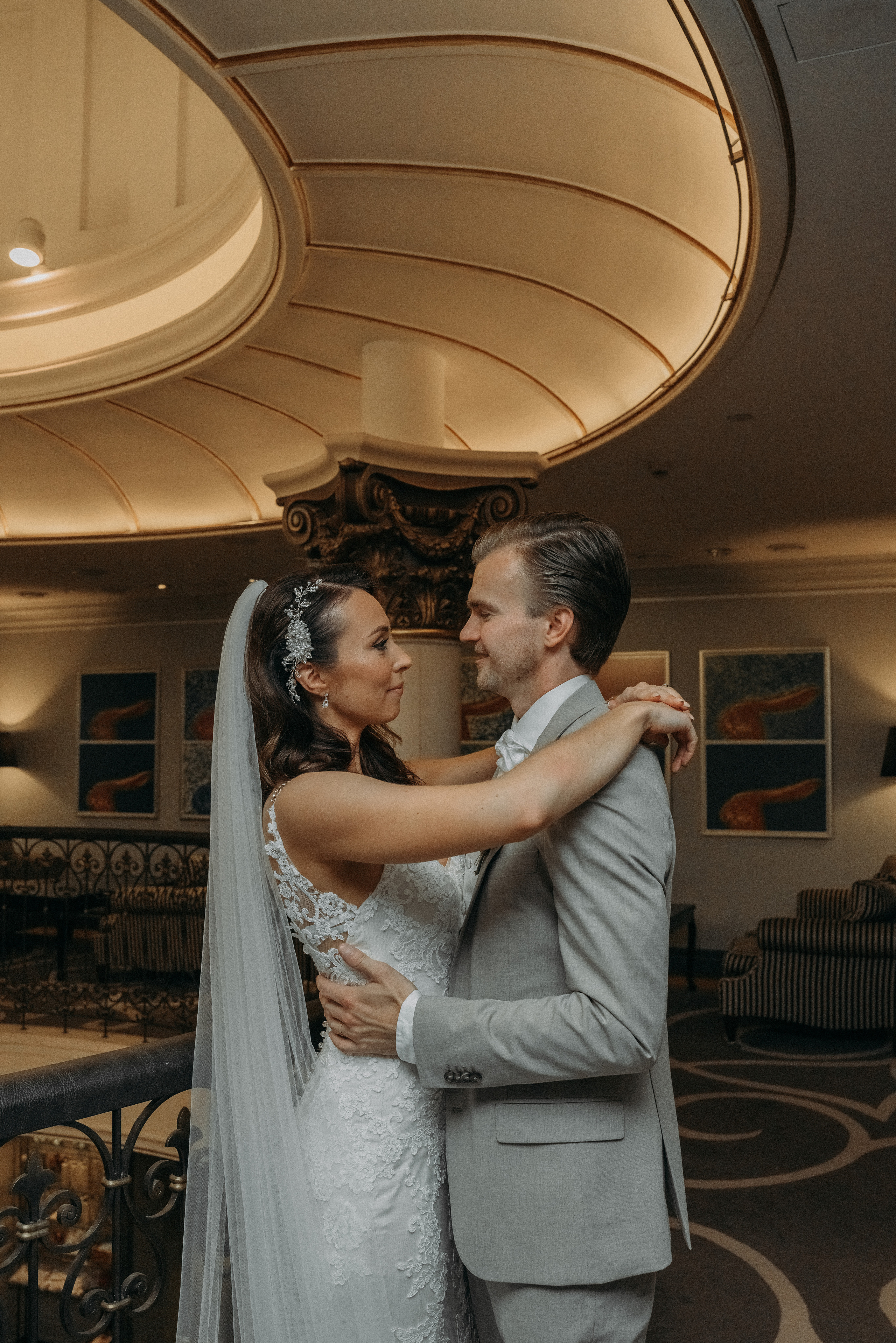 Häät, parikuvaus, potretti, hääkuvaus. Wedding and portrait photographer in Helsinki Vickan O