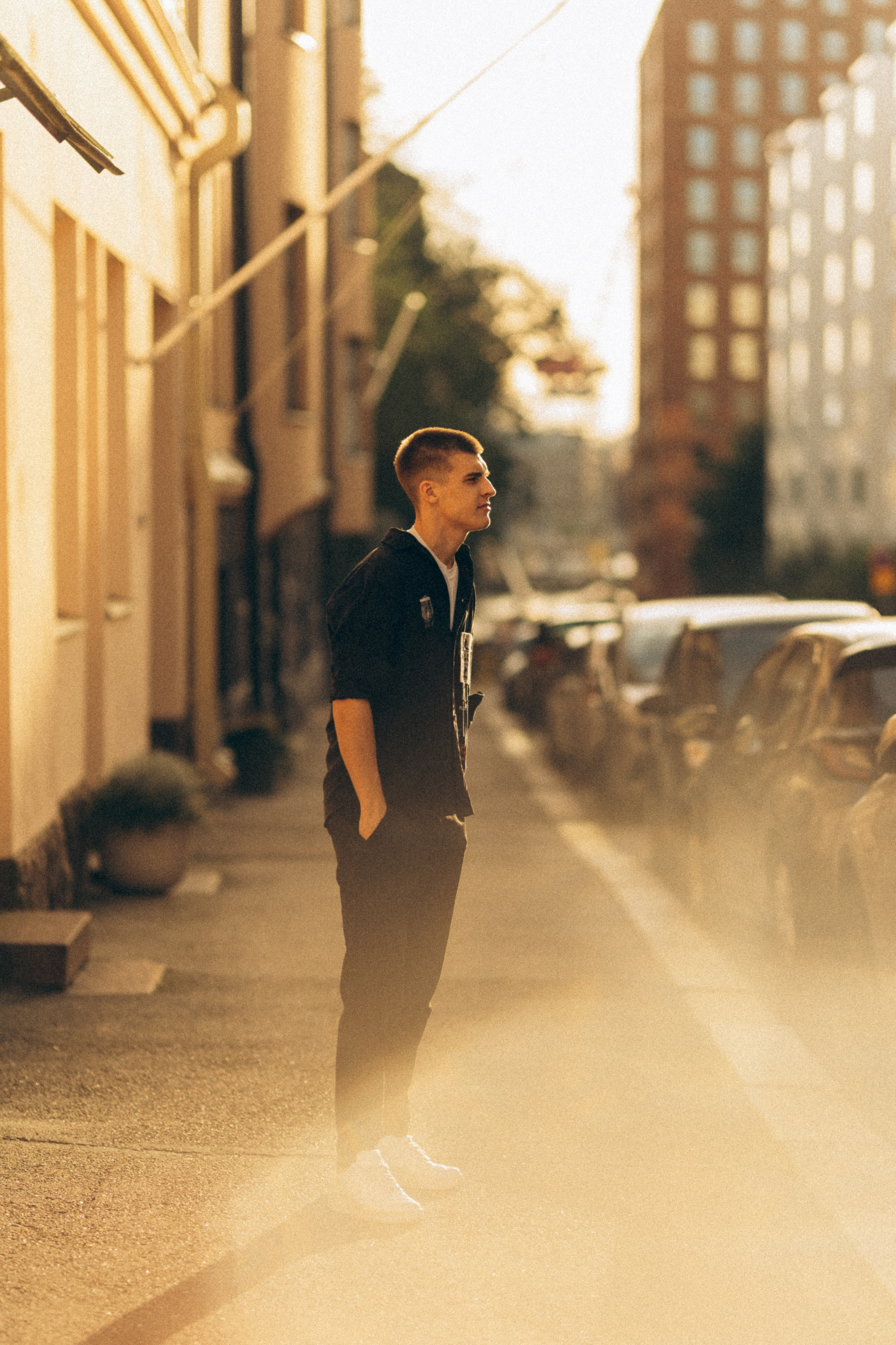 Potretti, mallitoimisto, mallikuvaukset, muotokuvaus. Wedding and portrait photographer in Helsinki Vickan O