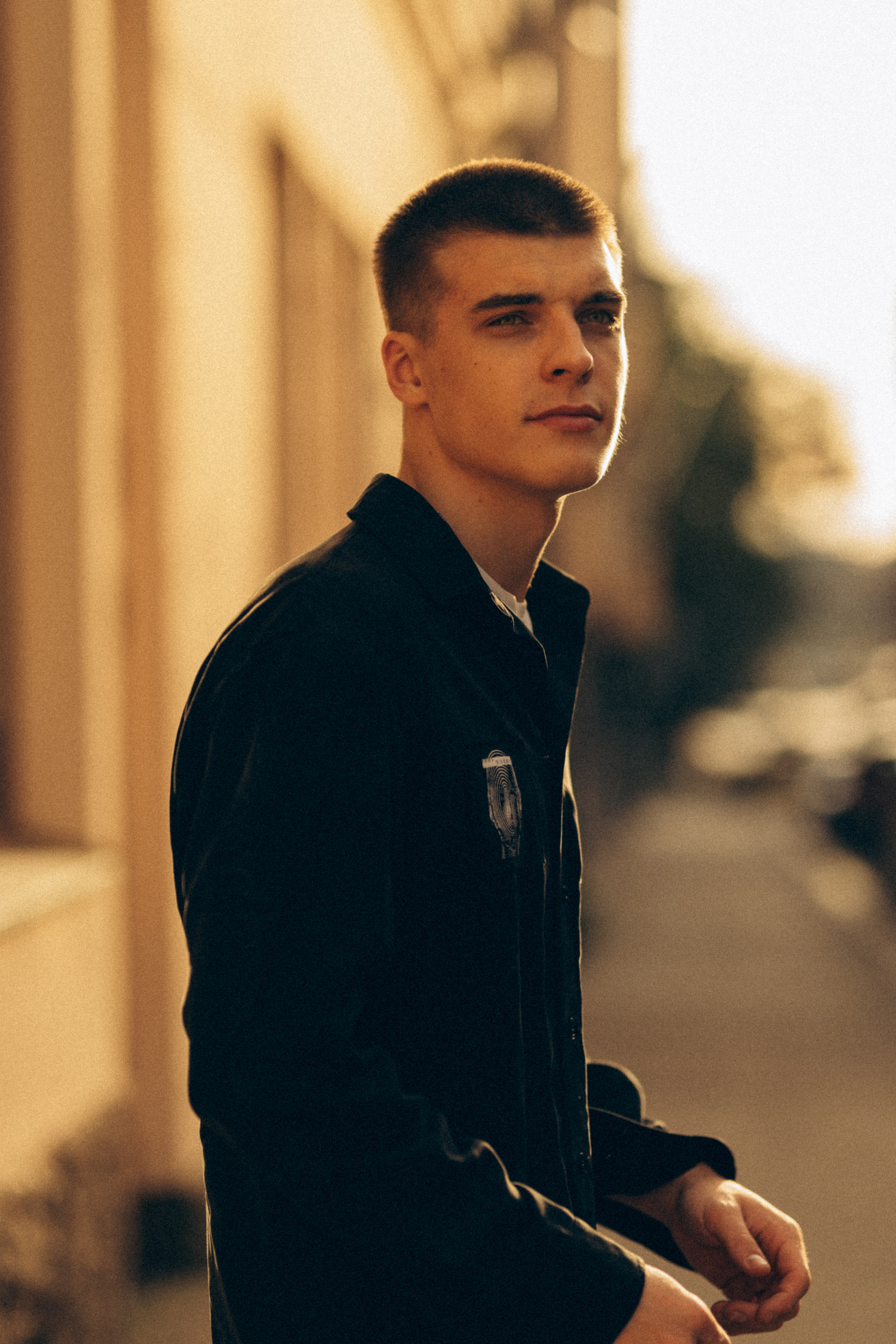 Potretti, mallitoimisto, mallikuvaukset, muotokuvaus. Wedding and portrait photographer in Helsinki Vickan O