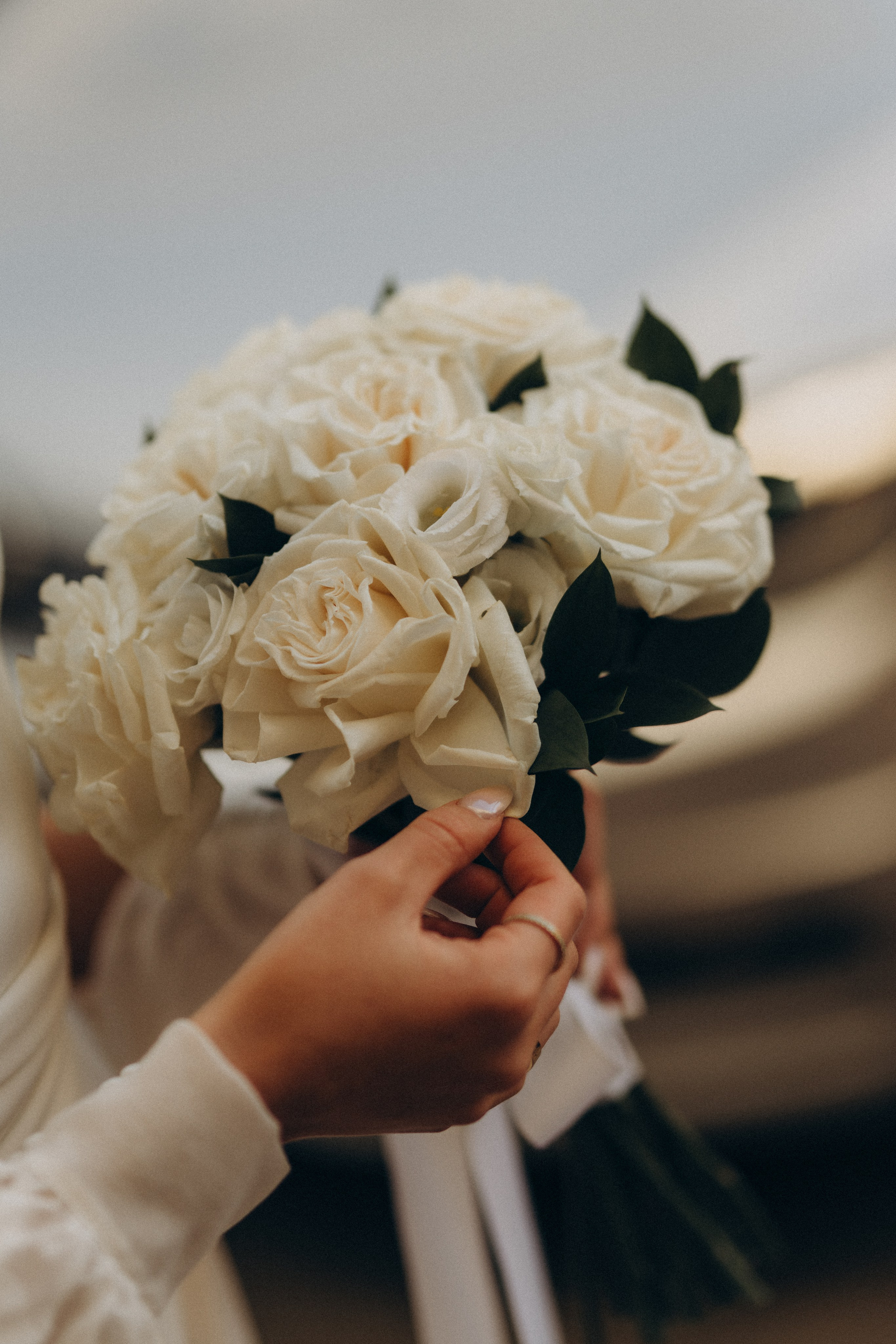 A&P. Wedding and portrait photographer in Helsinki Vickan O