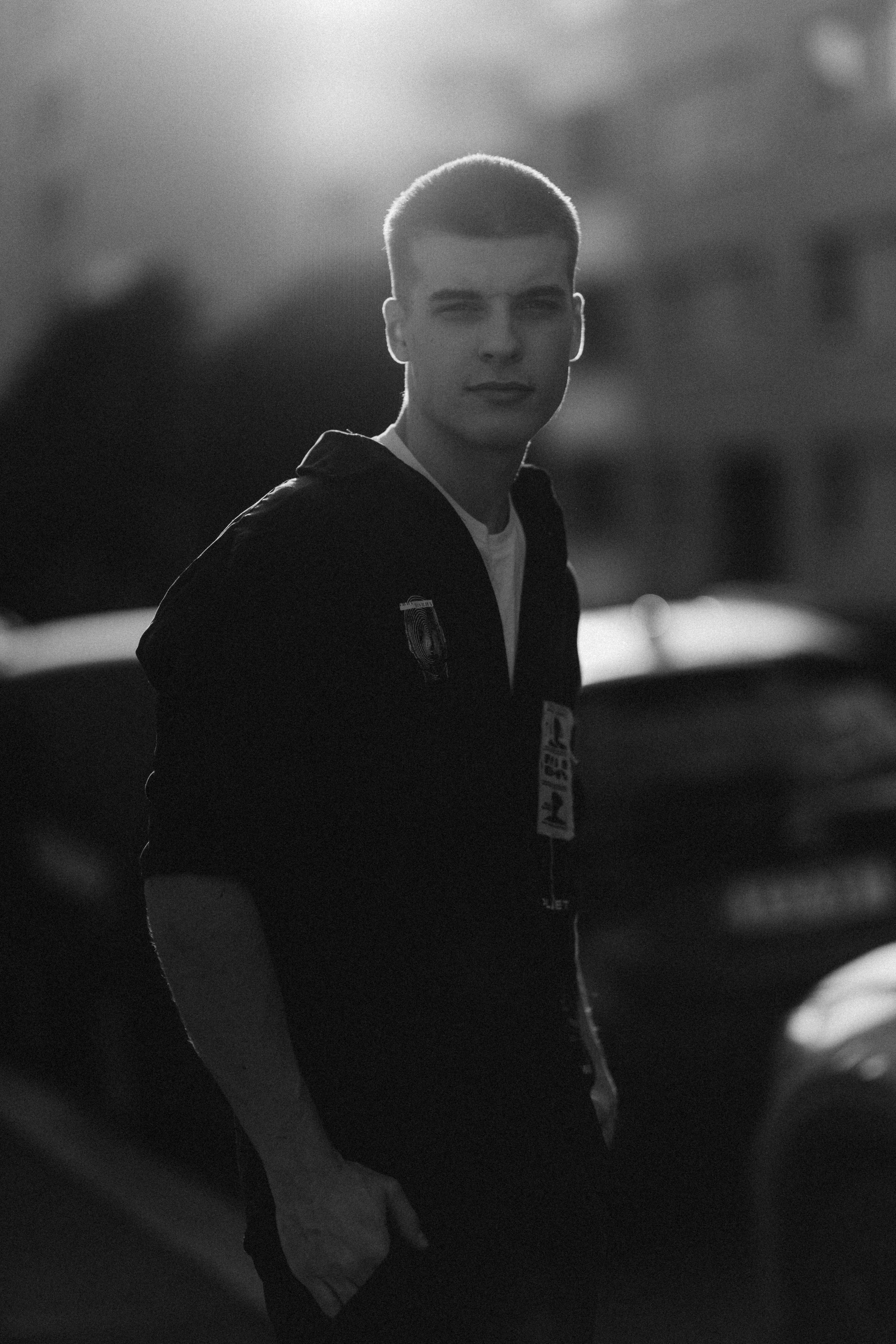 Potretti, mallitoimisto, mallikuvaukset, muotokuvaus. Wedding and portrait photographer in Helsinki Vickan O