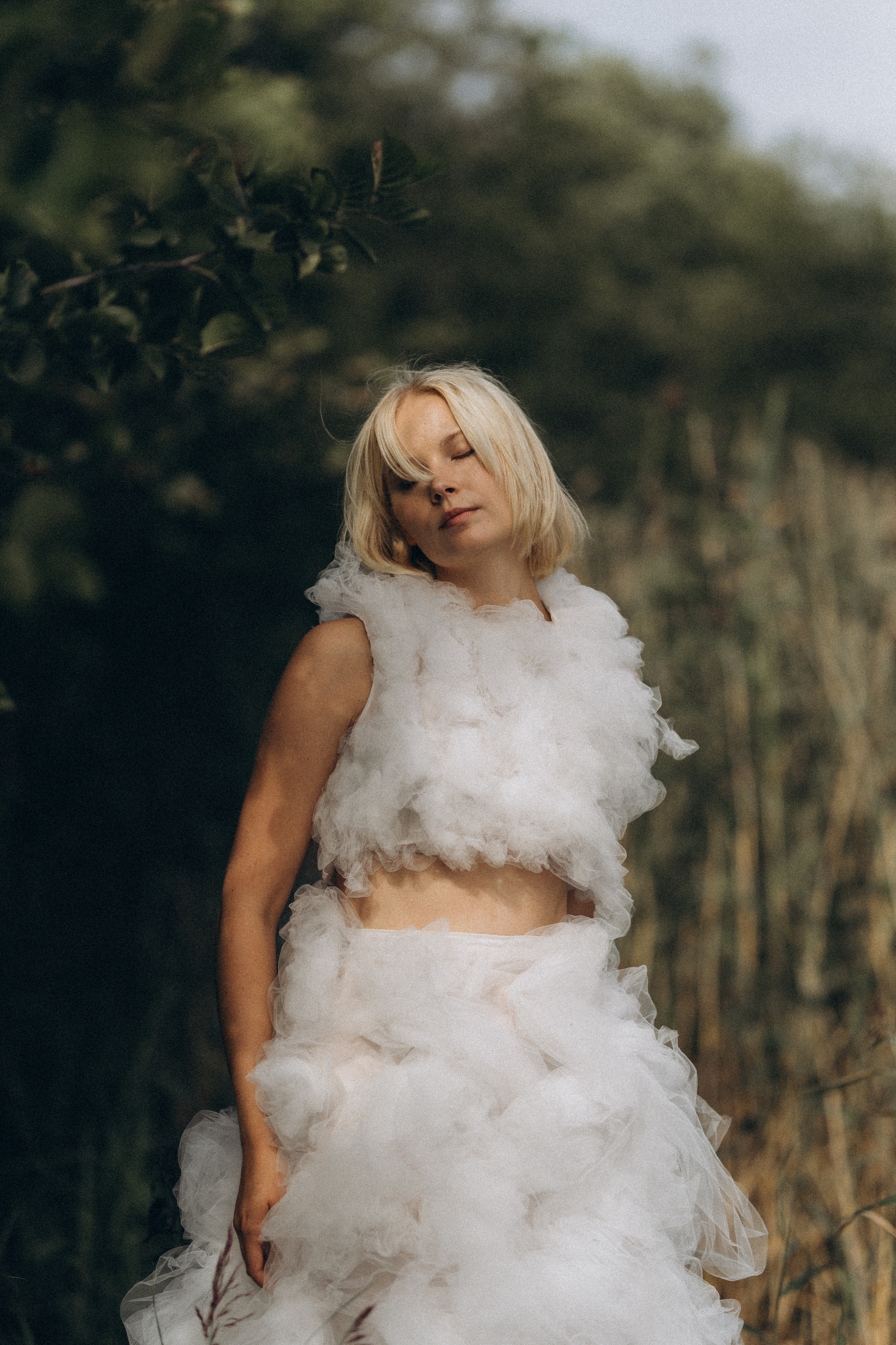 Mallikuvaus, model, photoshoot, helsinki, finland. Wedding and portrait photographer in Helsinki Vickan O