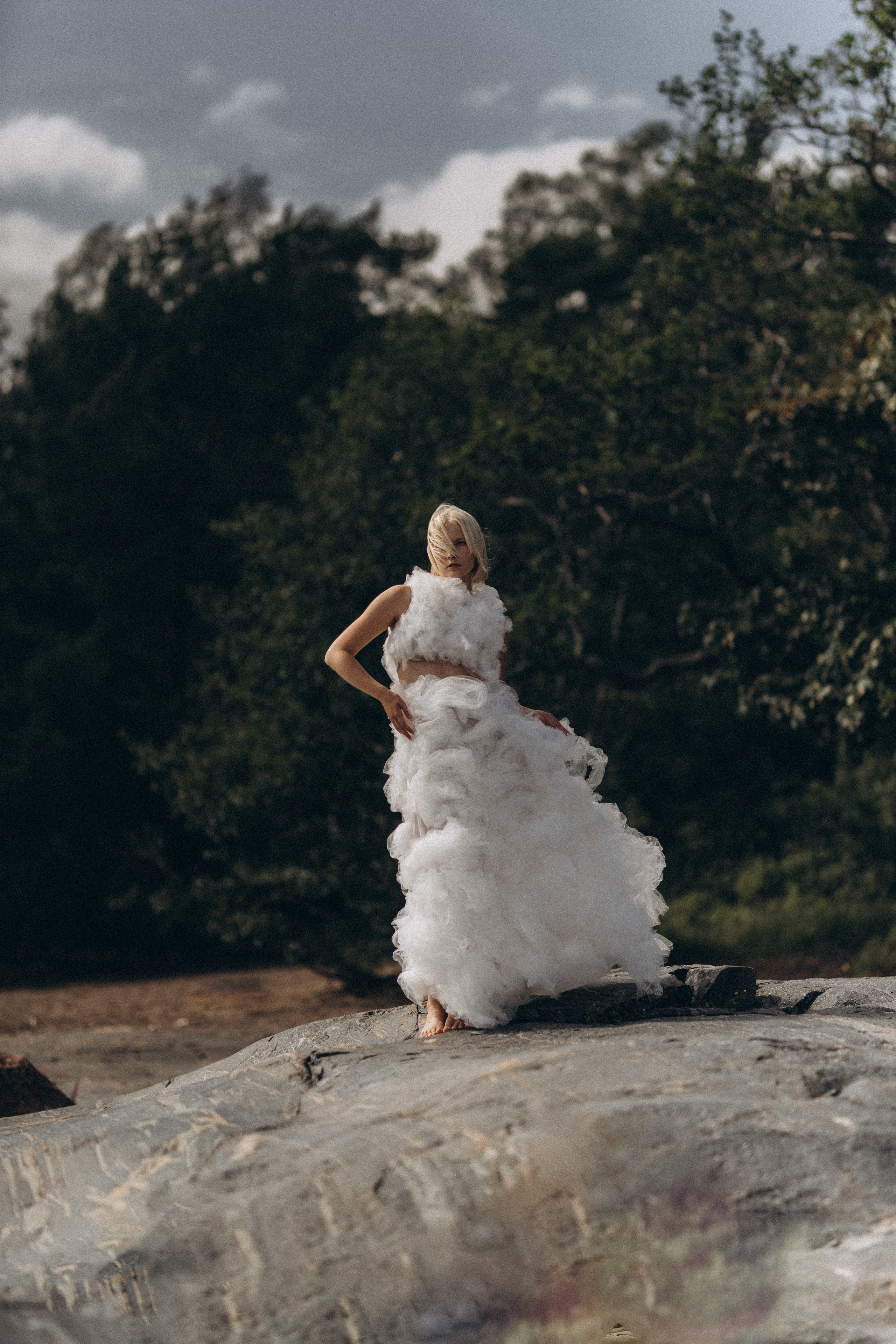 Mallikuvaus, model, photoshoot, helsinki, finland. Wedding and portrait photographer in Helsinki Vickan O