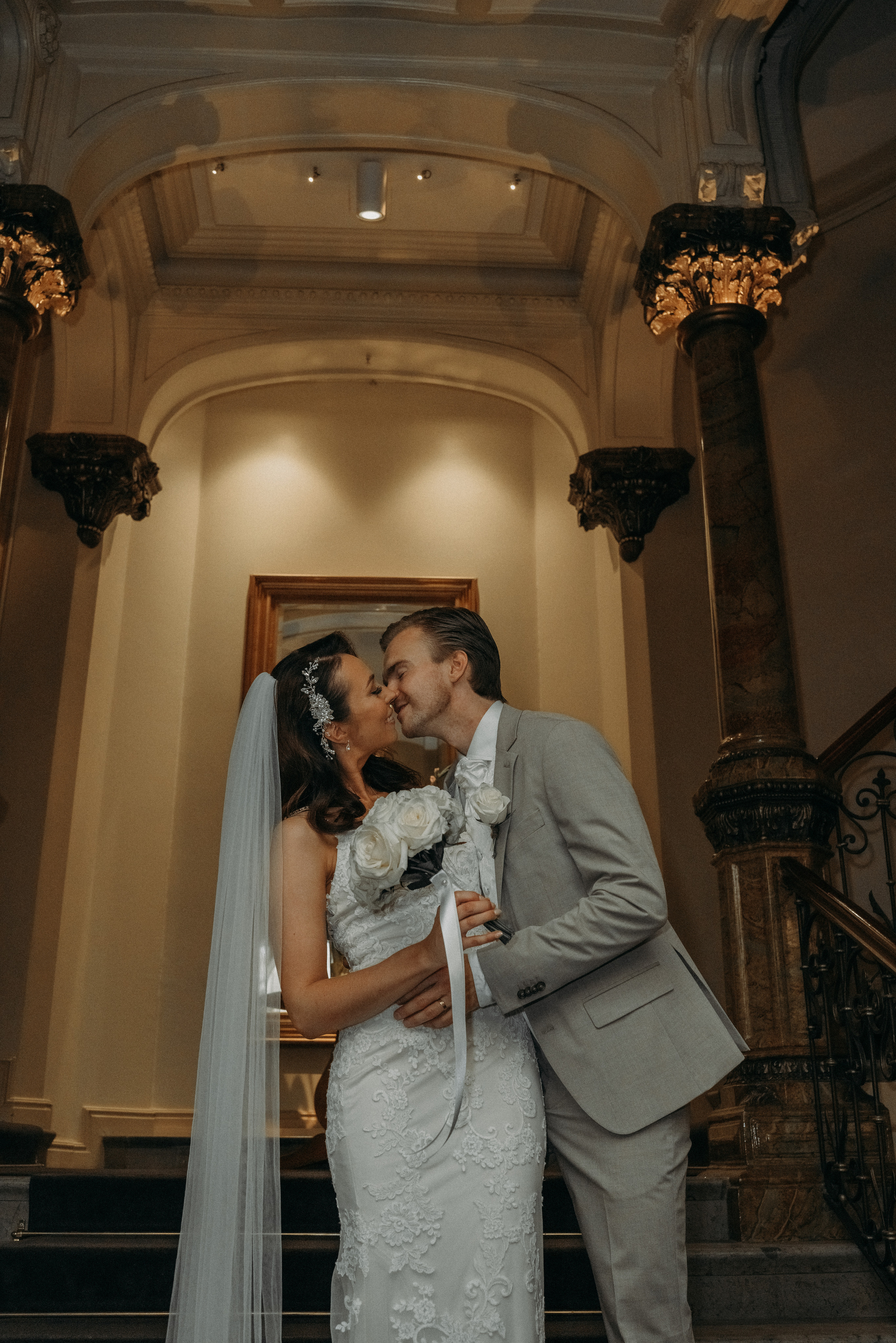 Häät, parikuvaus, potretti, hääkuvaus. Wedding and portrait photographer in Helsinki Vickan O