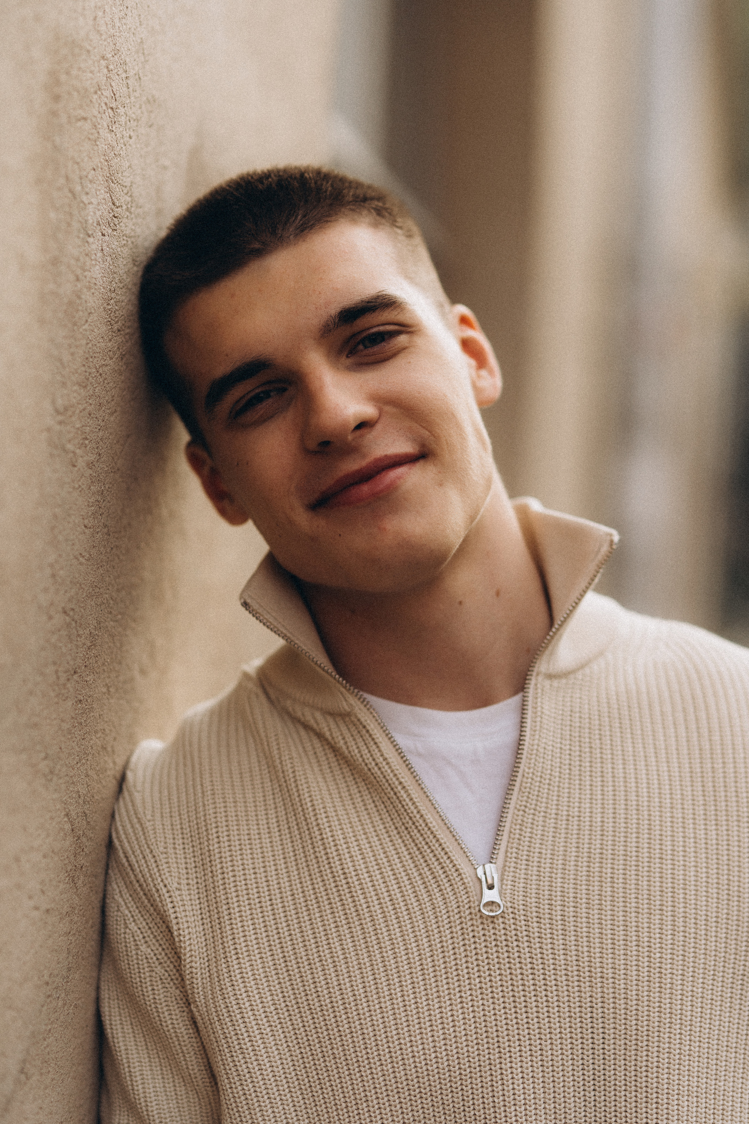 Potretti, mallitoimisto, mallikuvaukset, muotokuvaus. Wedding and portrait photographer in Helsinki Vickan O