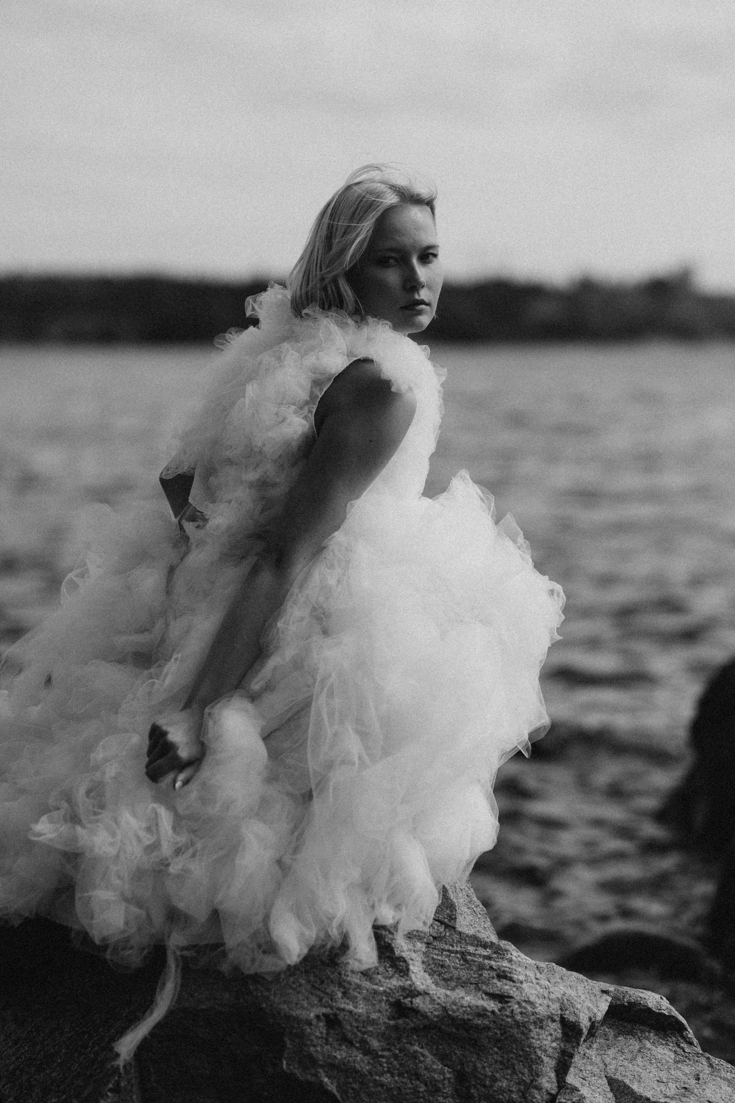 Mallikuvaus, model, photoshoot, helsinki, finland. Wedding and portrait photographer in Helsinki Vickan O