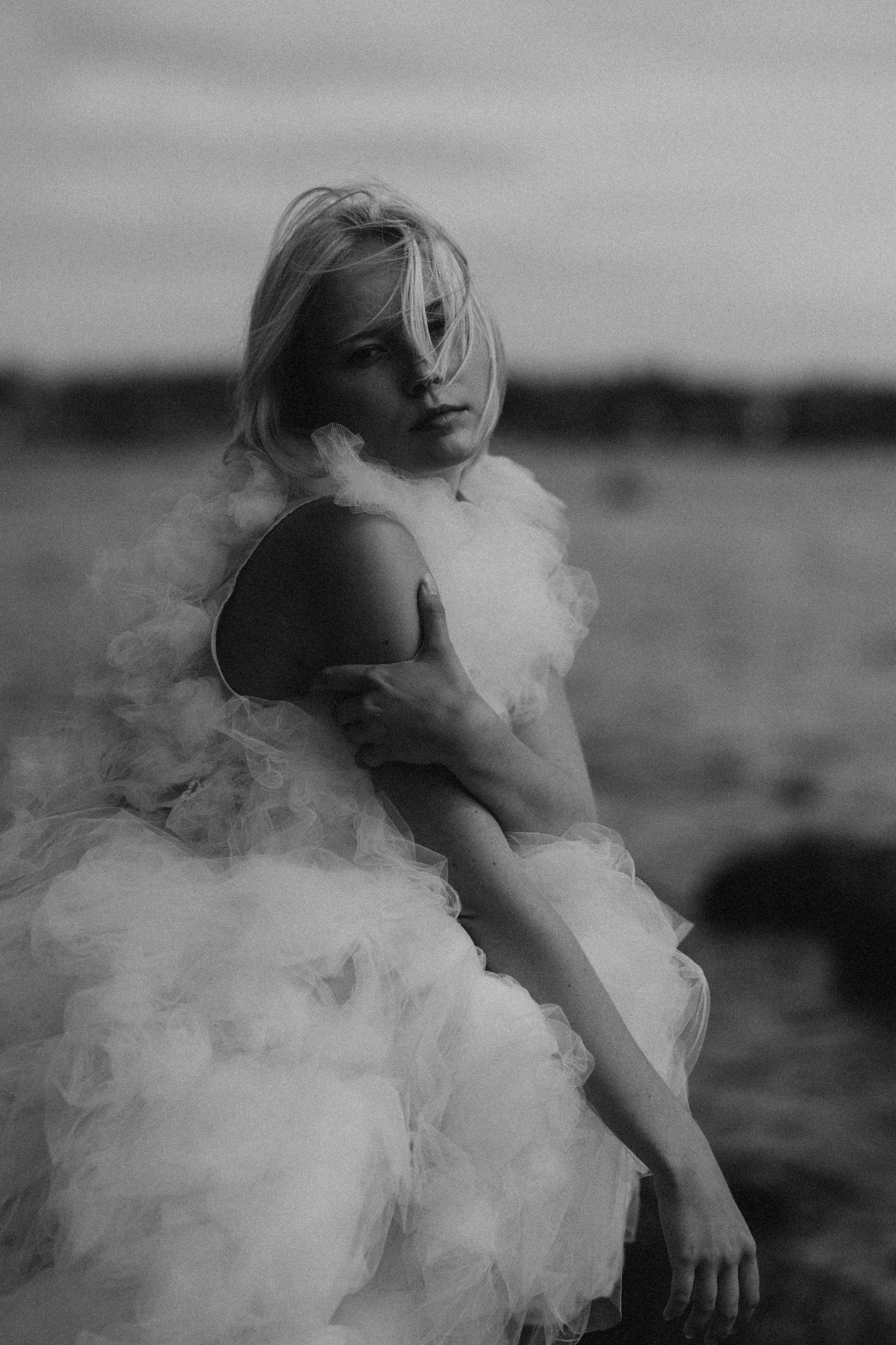 Mallikuvaus, model, photoshoot, helsinki, finland. Wedding and portrait photographer in Helsinki Vickan O