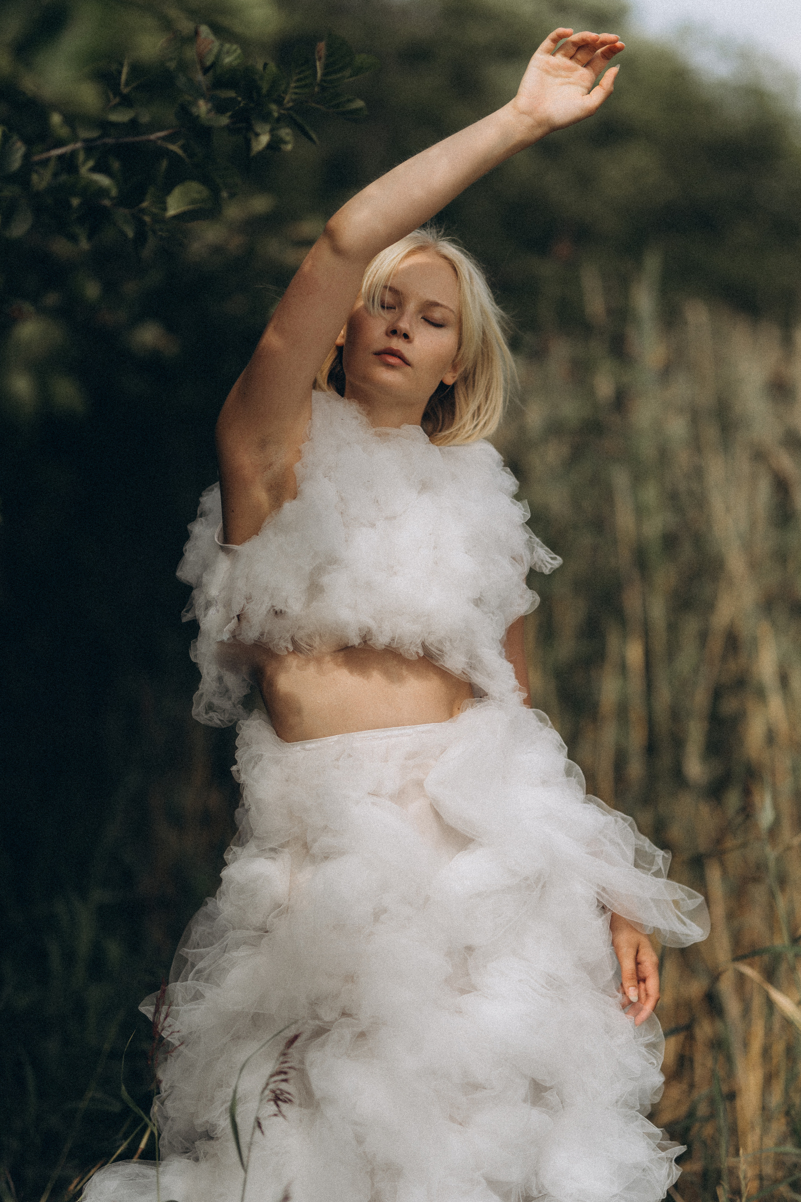 Mallikuvaus, model, photoshoot, helsinki, finland. Wedding and portrait photographer in Helsinki Vickan O