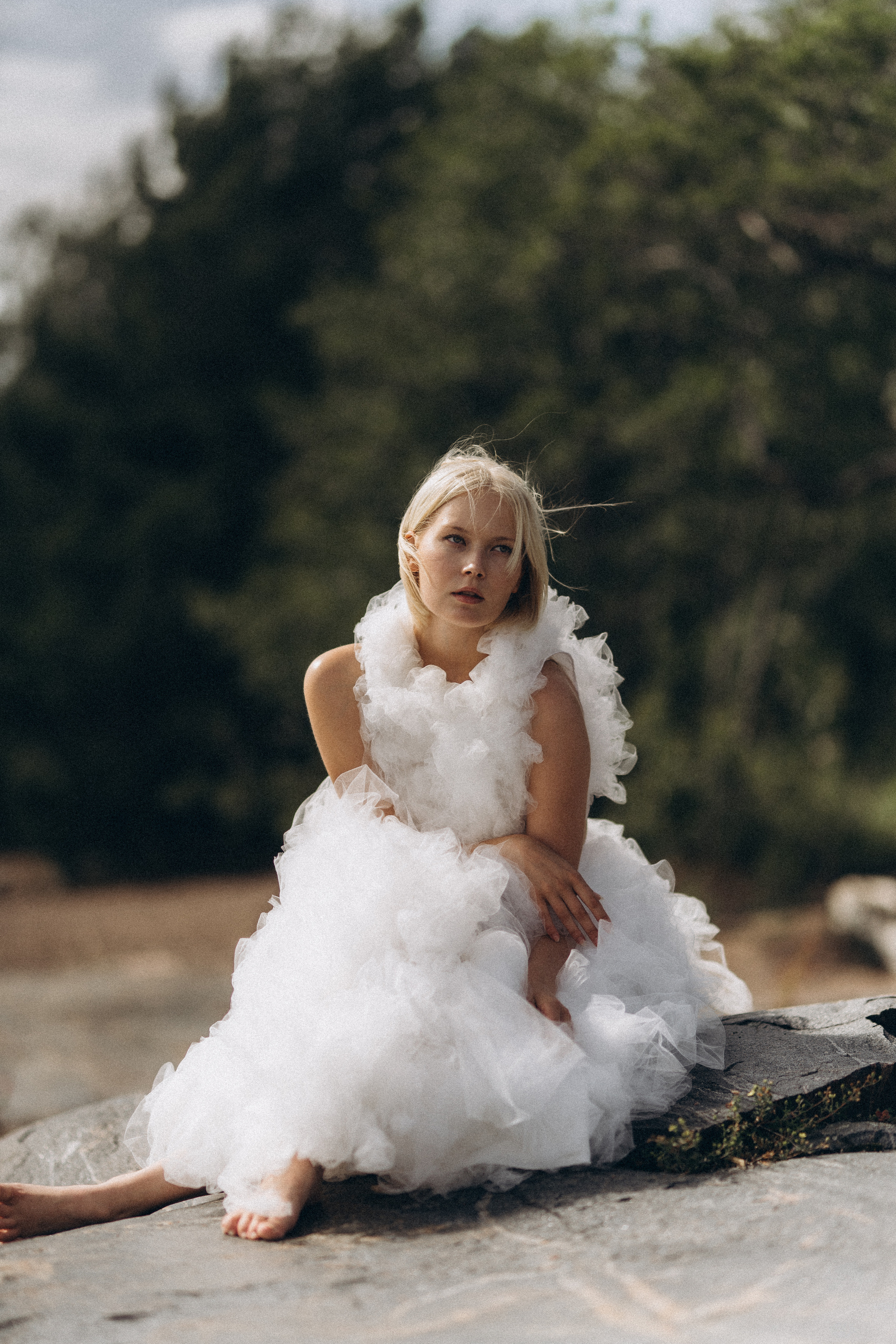 Mallikuvaus, model, photoshoot, helsinki, finland. Wedding and portrait photographer in Helsinki Vickan O