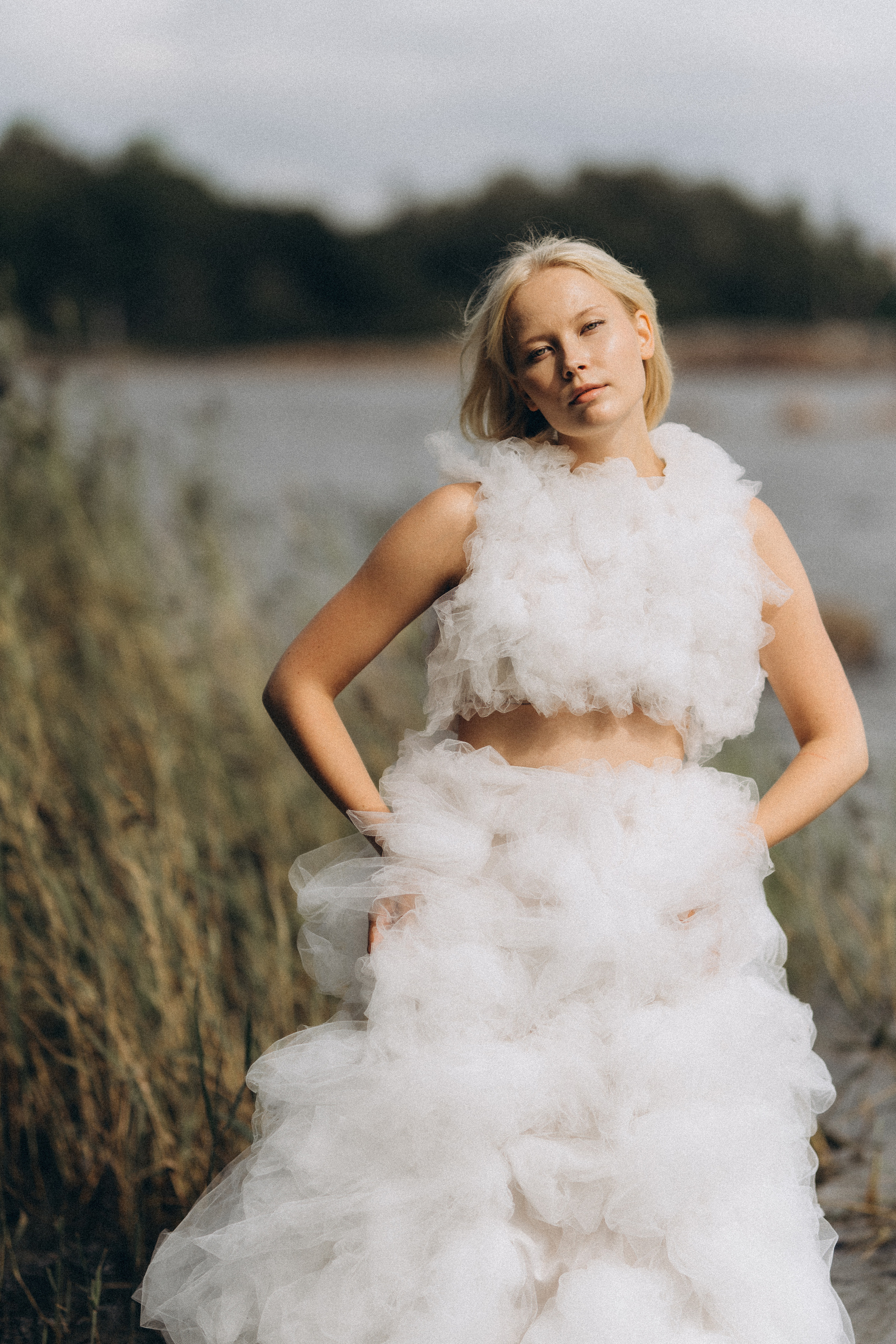 Mallikuvaus, model, photoshoot, helsinki, finland. Wedding and portrait photographer in Helsinki Vickan O